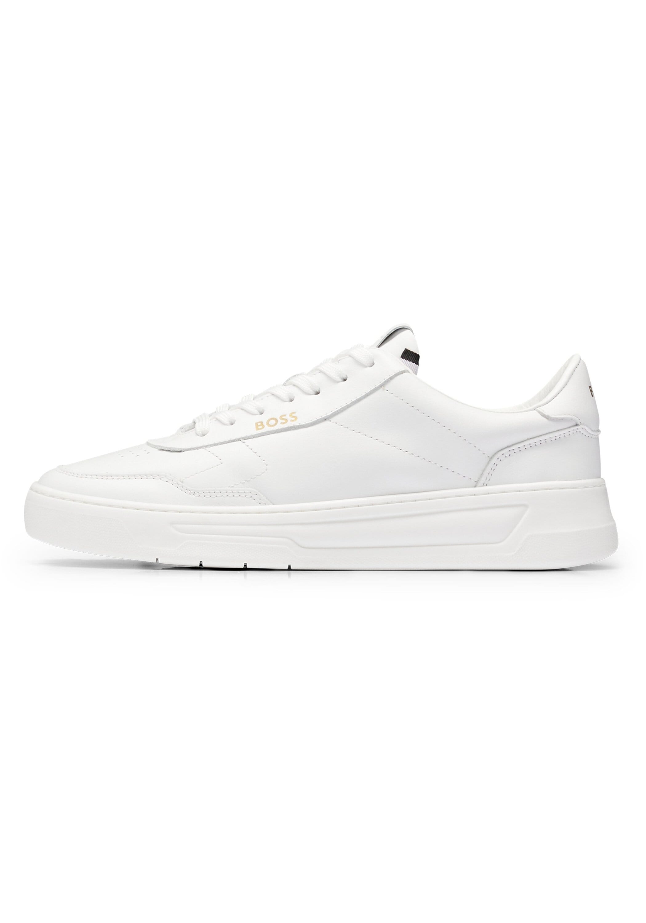 BOSS Sneaker »Sneaker Baltimore Tenn ltl«