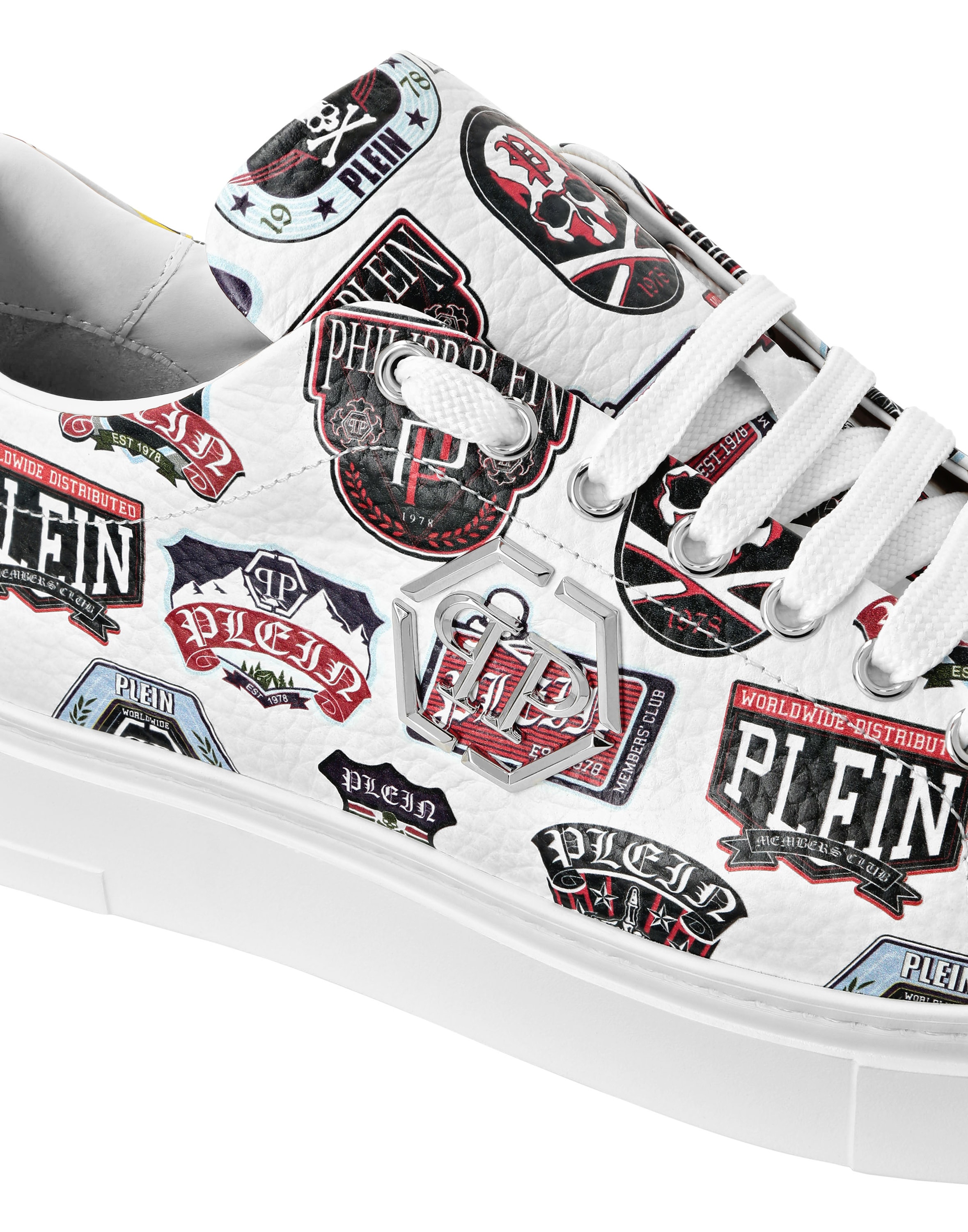 PHILIPP PLEIN Sneaker »Carson«
