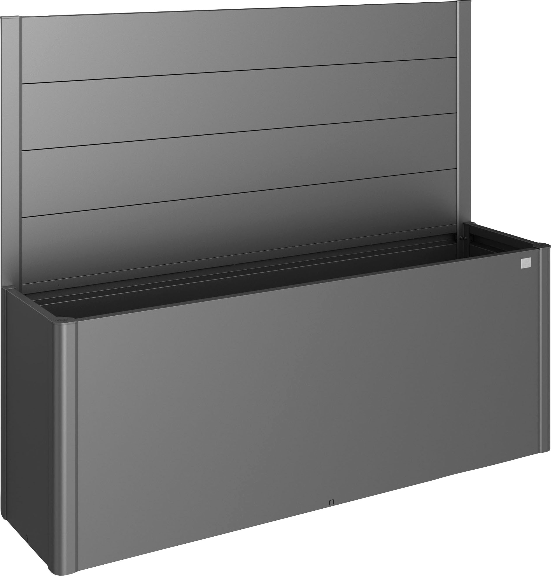 Biohort Sichtschutzelement für Hochbeet Belvedere 200, LxH: 201x91 günstig online kaufen