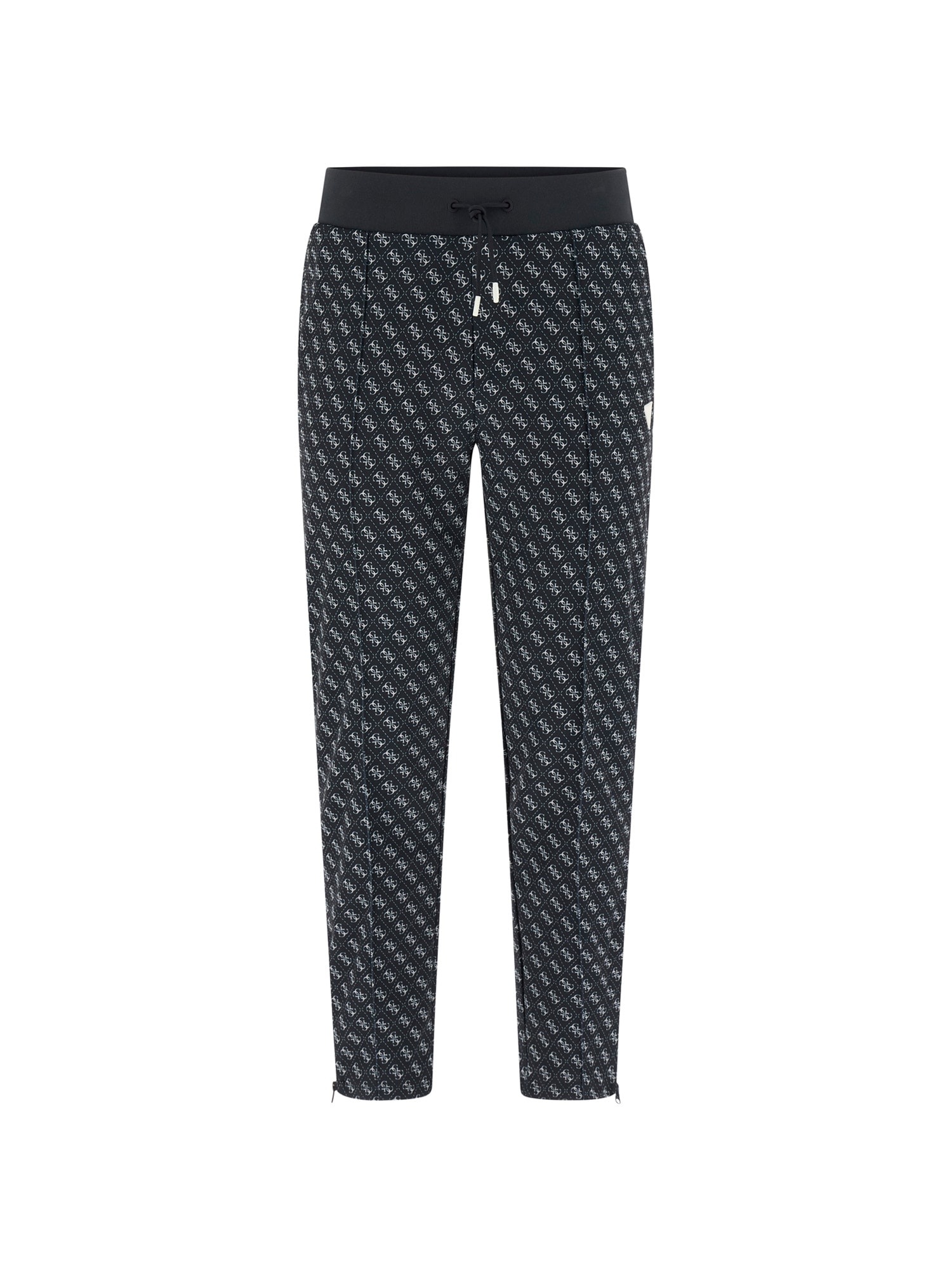 Guess Jogger Pants »KORBIN«  Slim Fit, elastischer Bund mit Kordelzug
