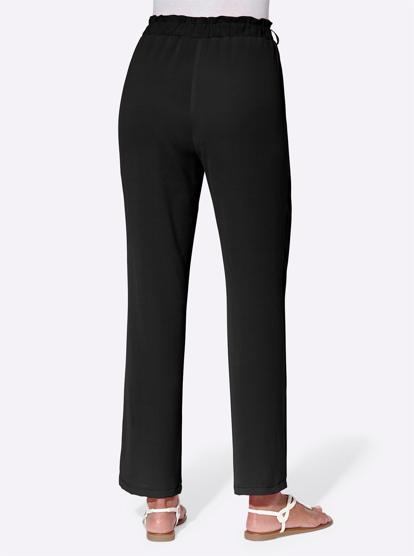 Classic Basics Webhose