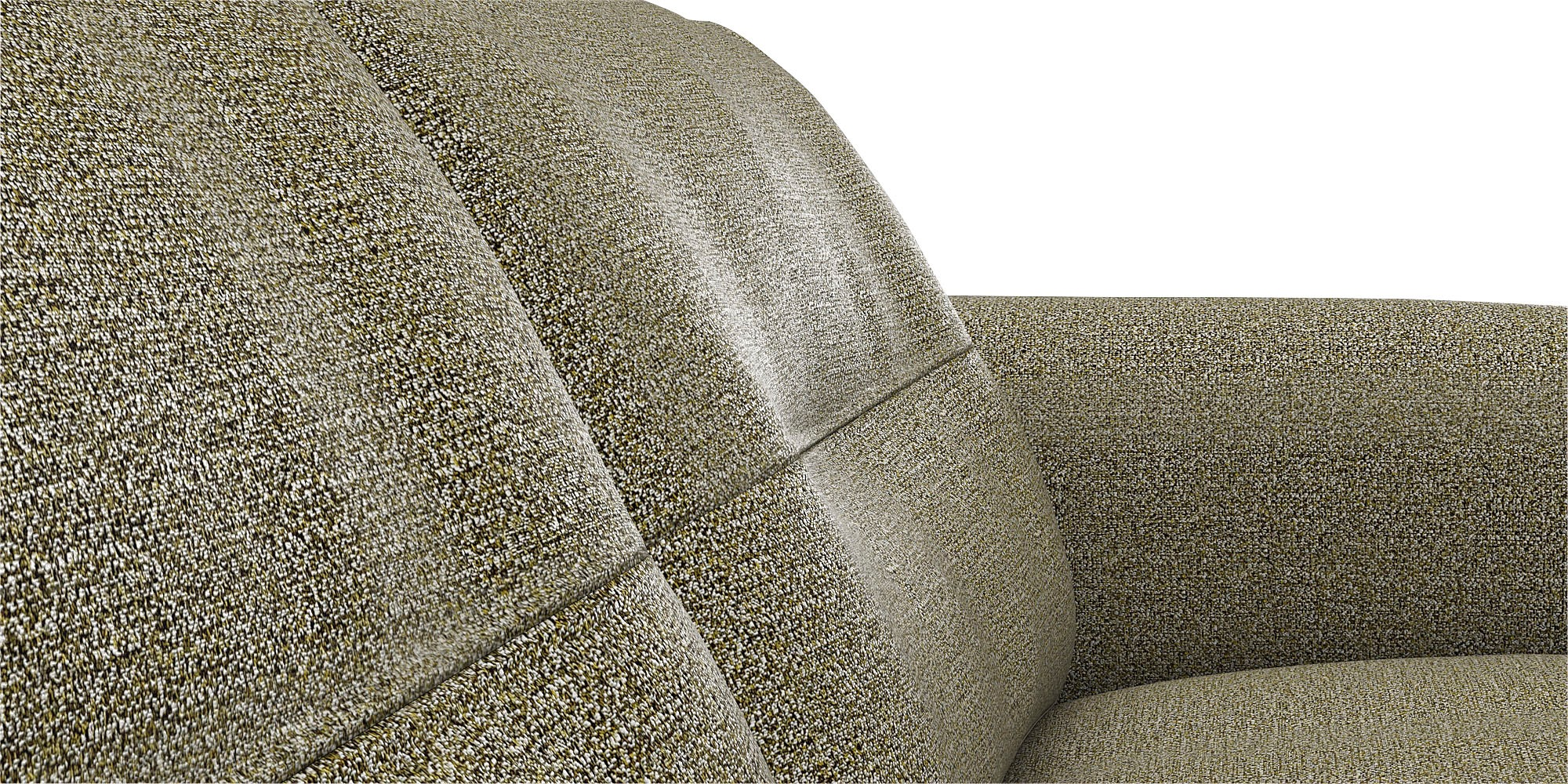 FLEXLUX Ecksofa »Glow, super bequem durch hochwertigem Sitzaufbau mit Federkern, L-Form«, Modernes skandinavisches Design