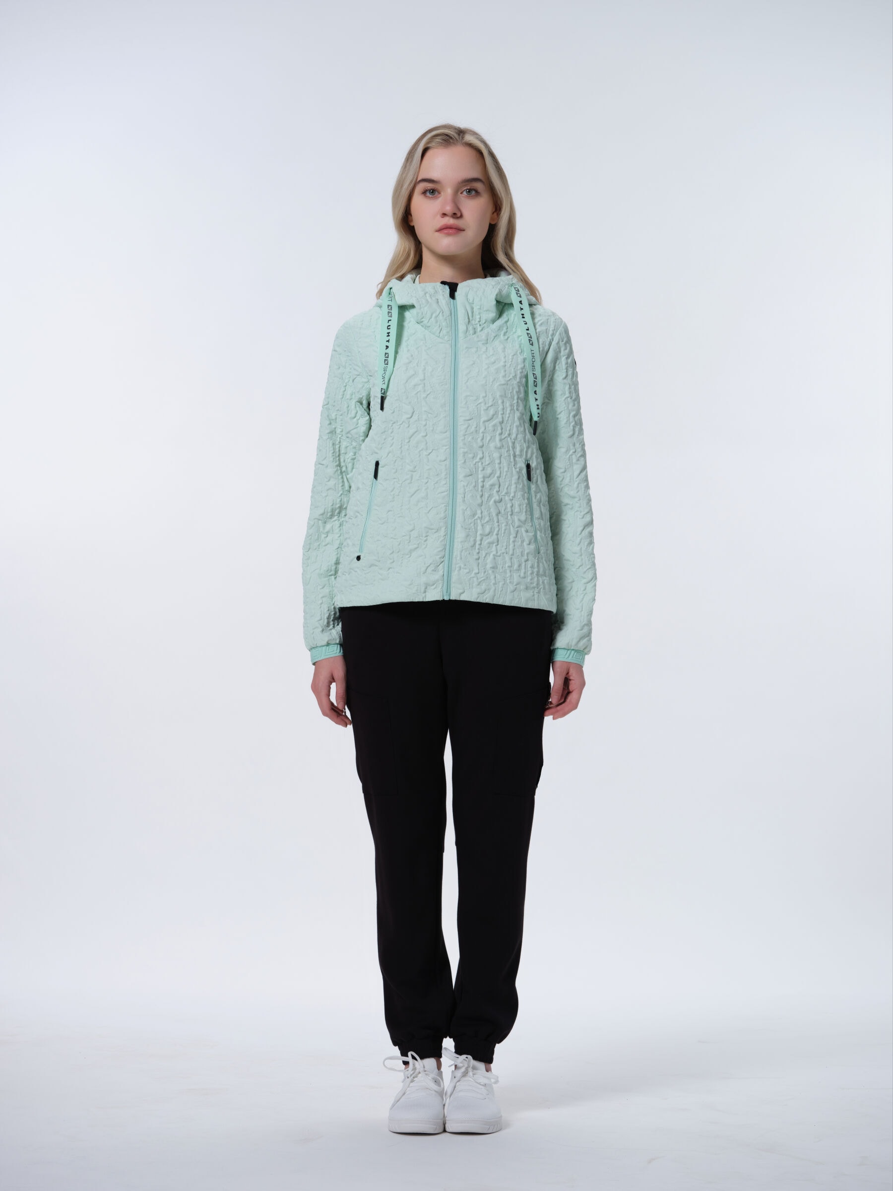 Luhta Outdoorjacke »Luhta Jacke AIRIKKA«