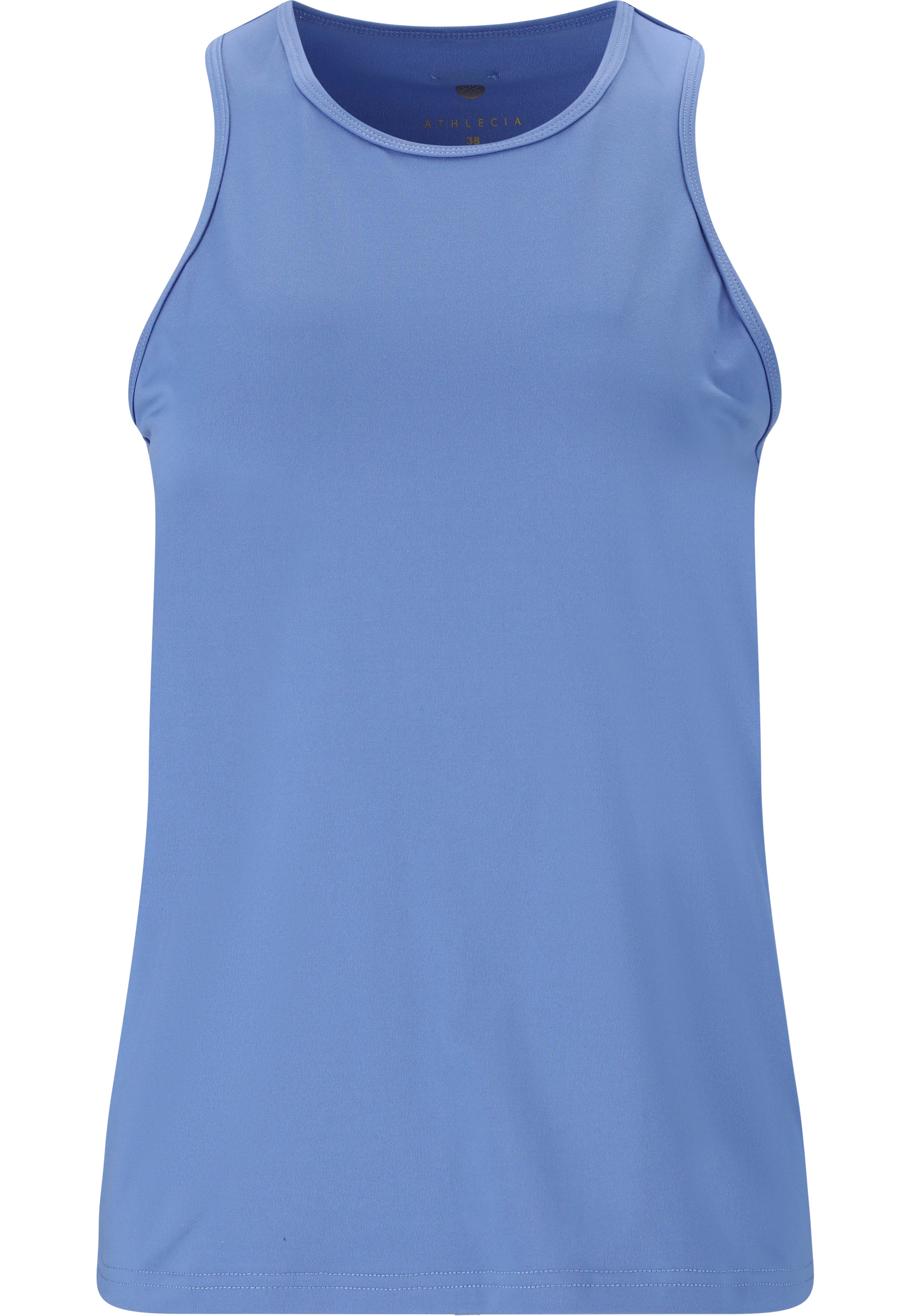 ATHLECIA Tanktop »Almi«, (1 tlg.), in atmungsaktiver Qualität
