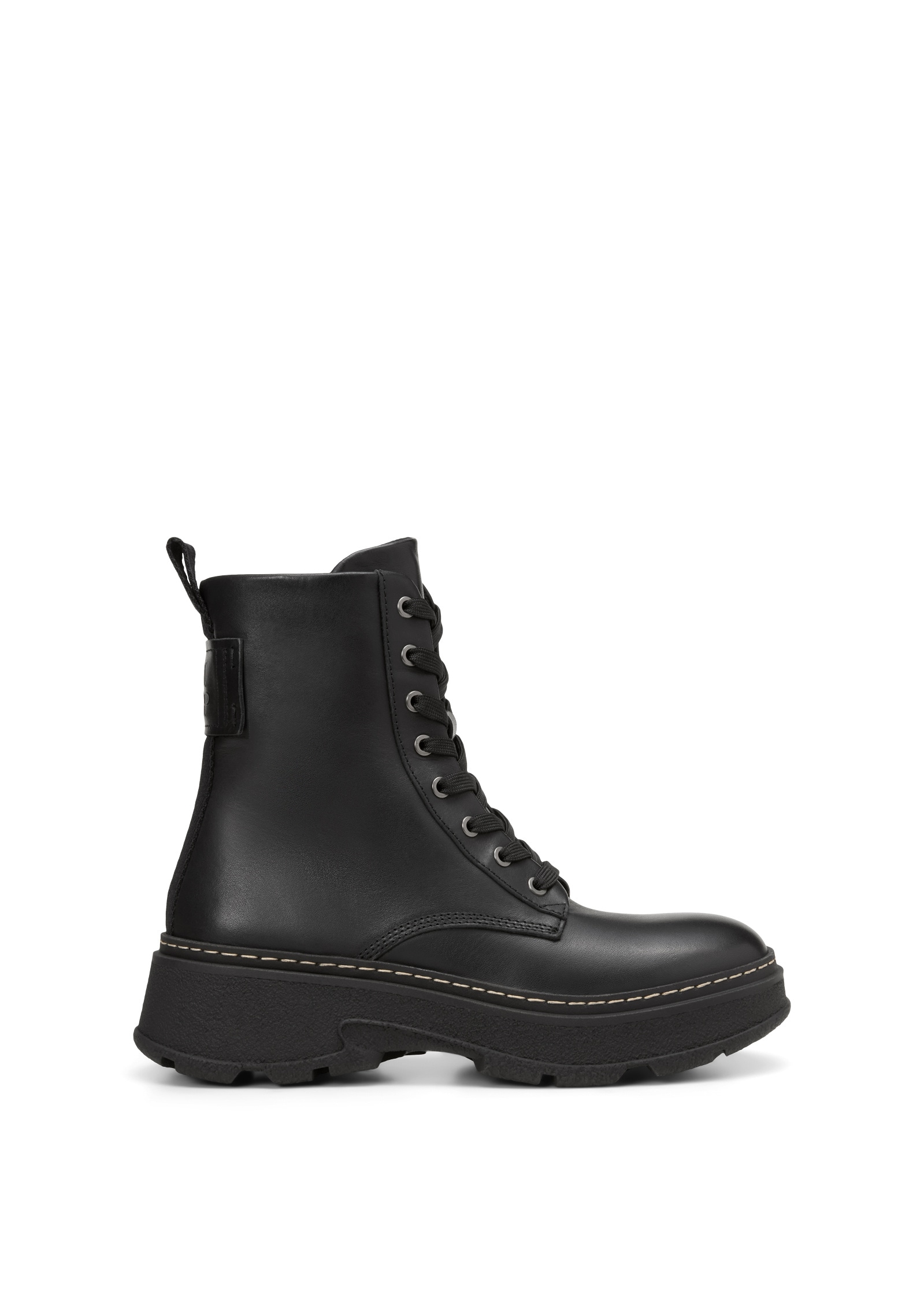 Marc O'Polo Stiefelette »mit leichter TR-Laufsohle«