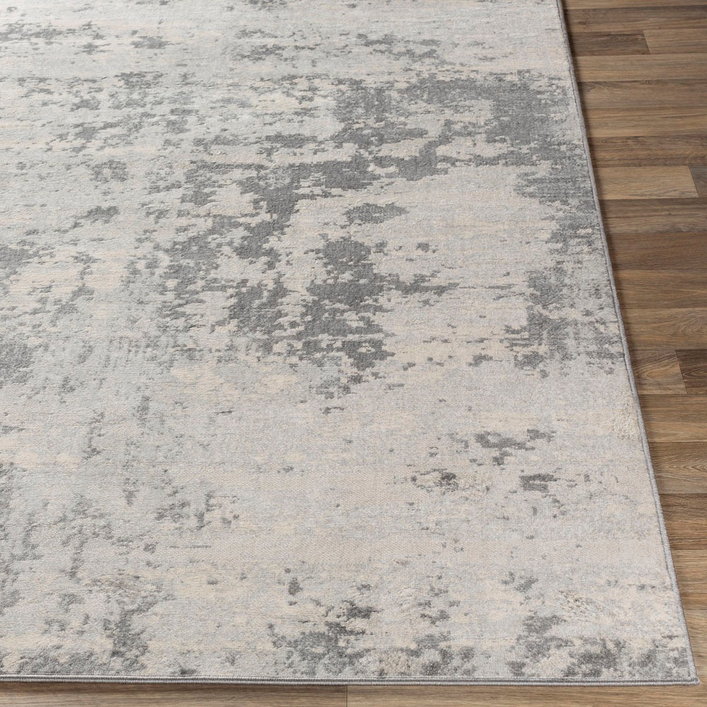 Surya Teppich »Abstract«, rechteckig, Höhe: 11 mm kaufen | BAUR