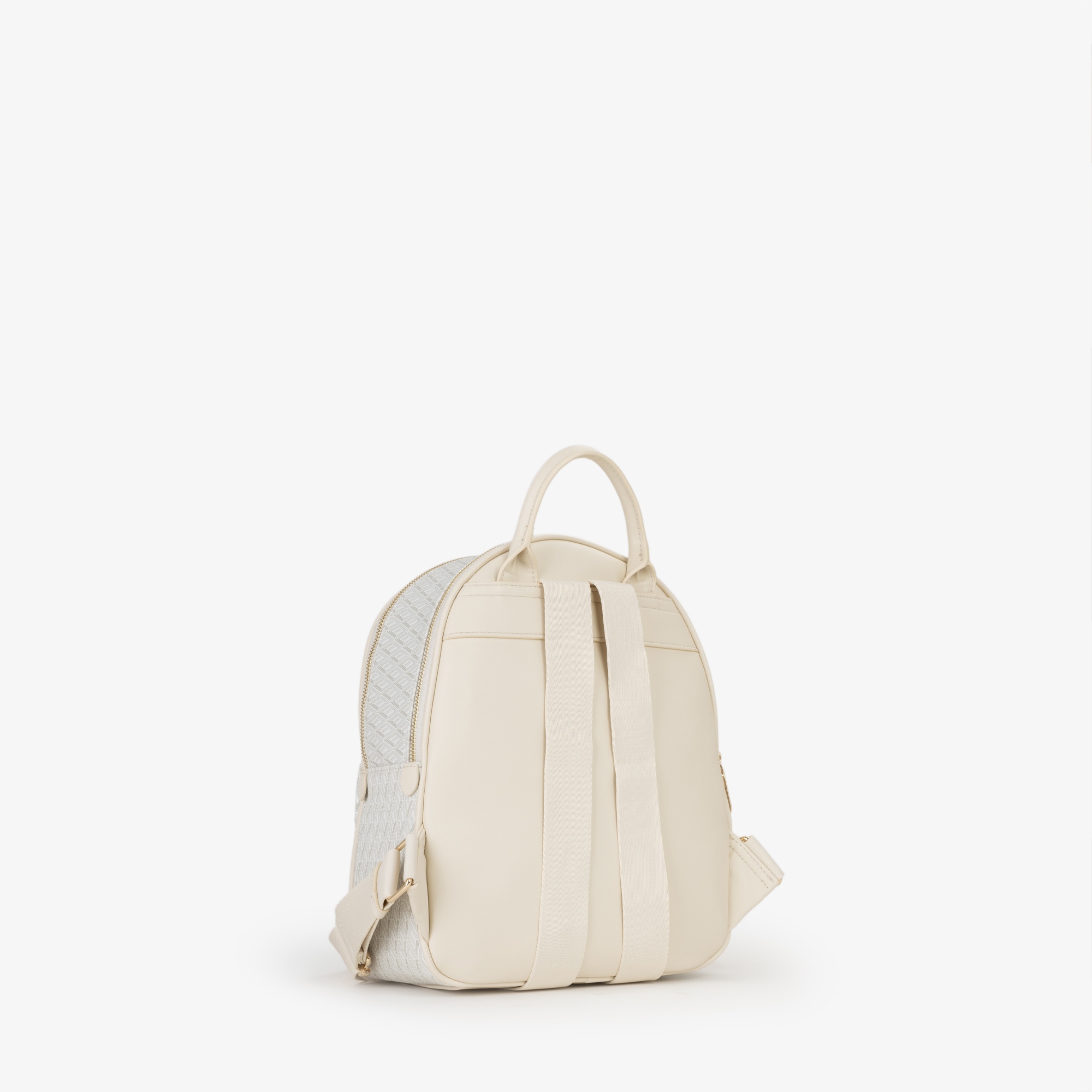 VALENTINO BAGS Cityrucksack »QUEEN RE« Damen Freizeitrucksack mit RV-Vordertasche mit zwei Fächern