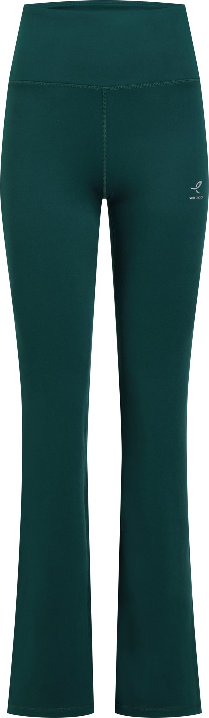 Energetics "Da.-Hose Kaylen II 1/1 W" schnell trocknendes Material, atmungsaktiv, aus Polyester und Elasthan