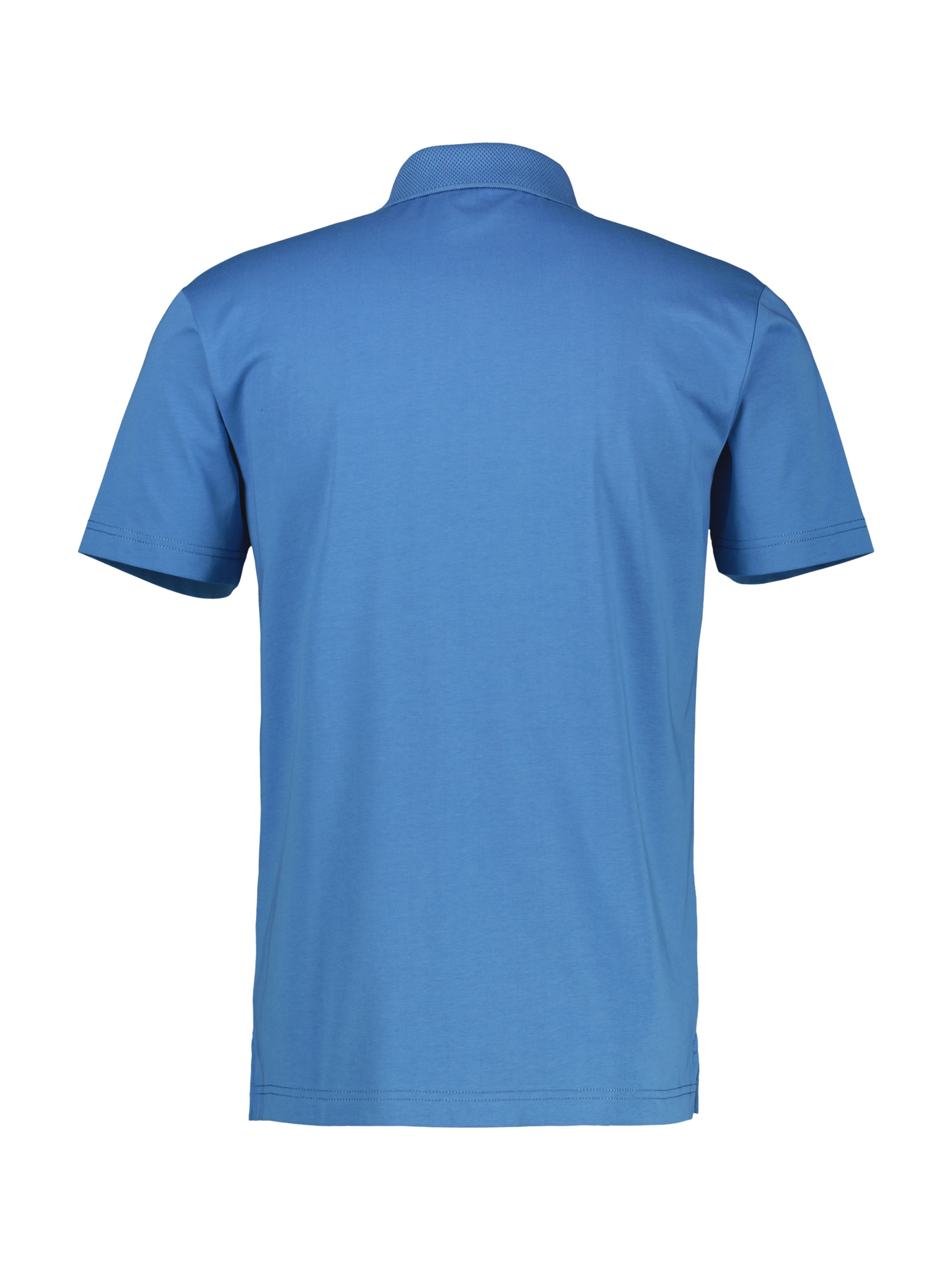 LERROS Poloshirt, mit Logo Stickerei
