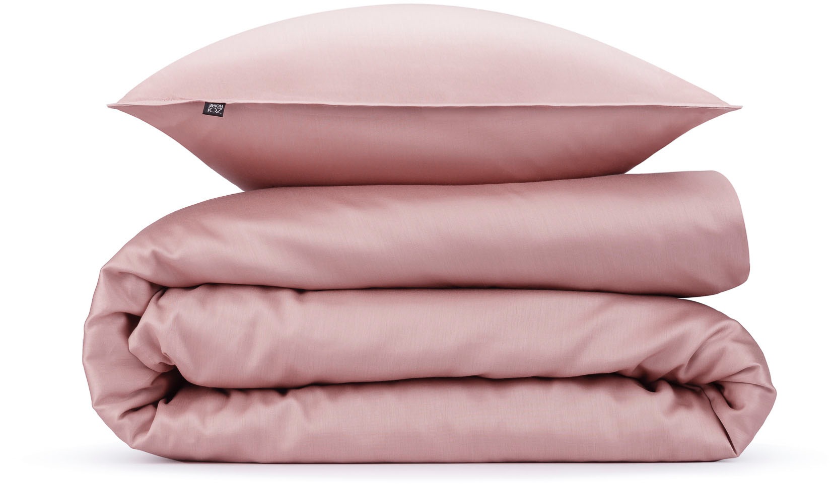 ZO HOME Bettwäsche »Satinado«, Bettwäsche aus 100% Baumwolle, hochwertige Mako-Satin