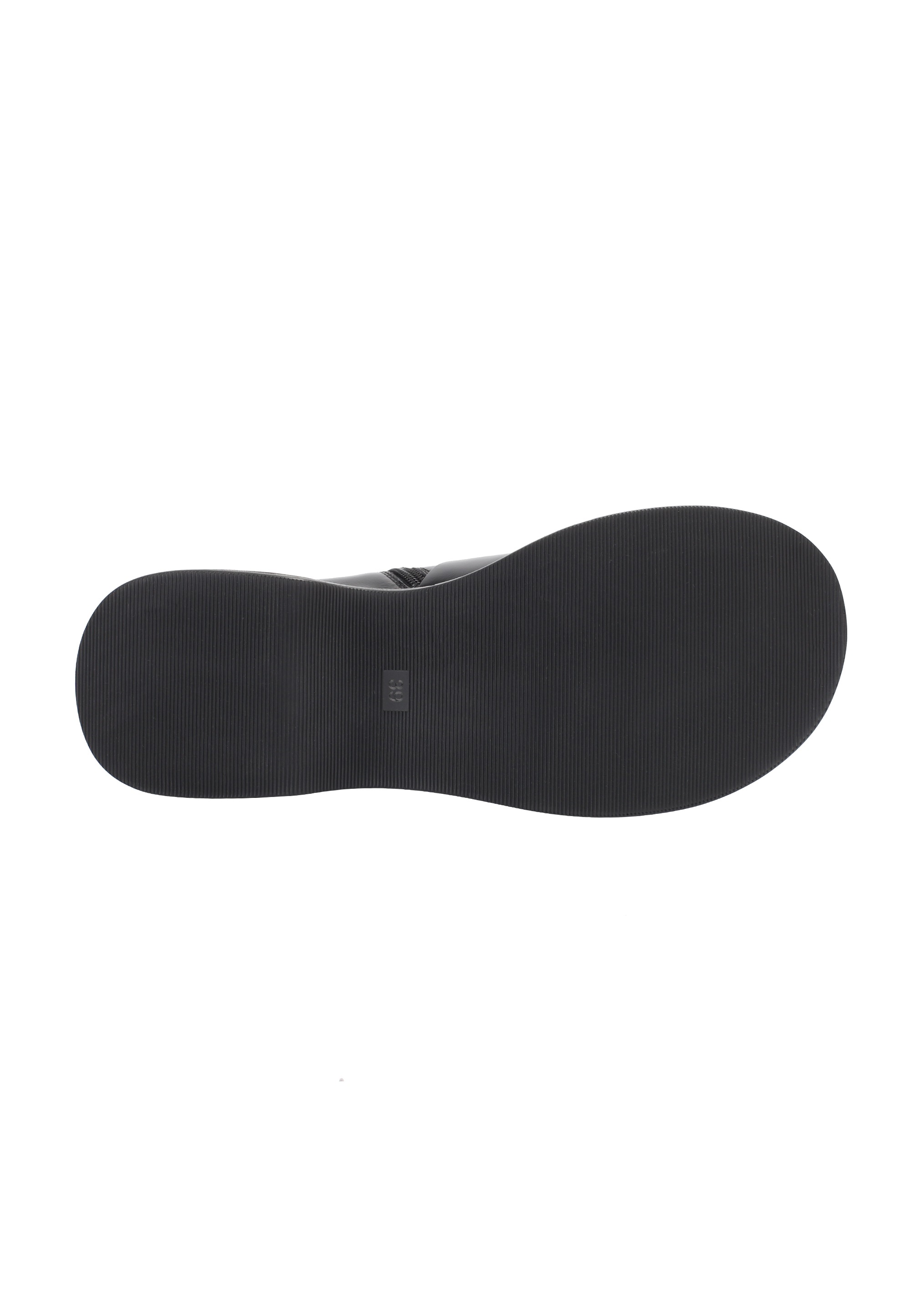 ekonika Stiefel, im trendigen Loafer-Stil
