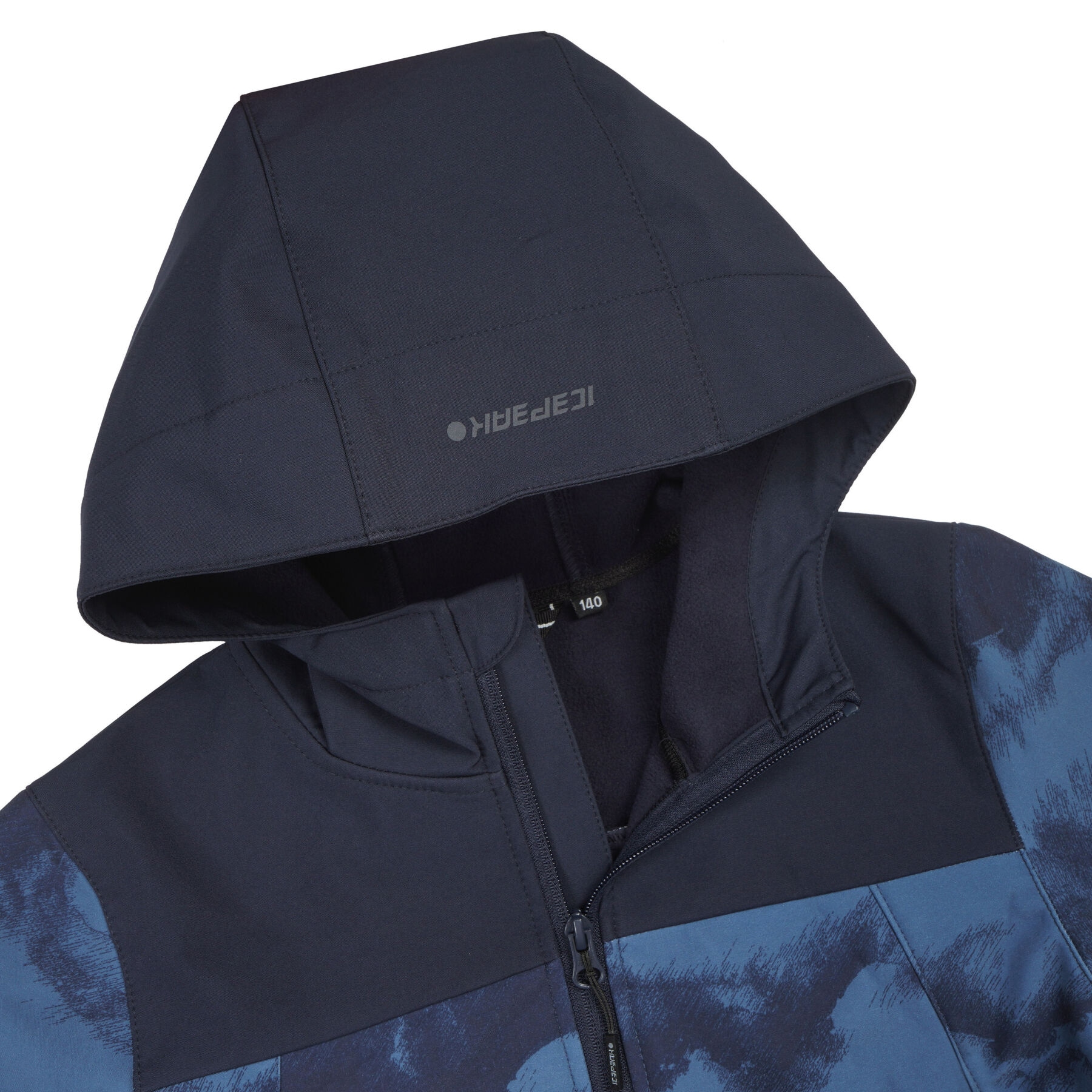 Icepeak Outdoorjacke »Icepeak Softshell jacke Kremmen Jr«