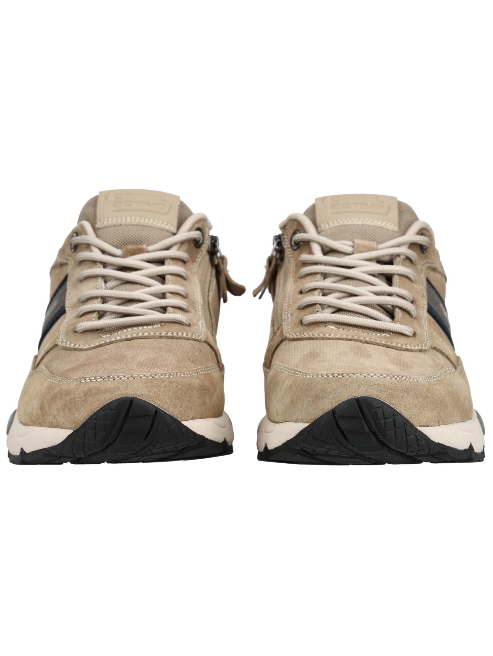 camel active Sneaker »camel active Sneaker Nubukleder«