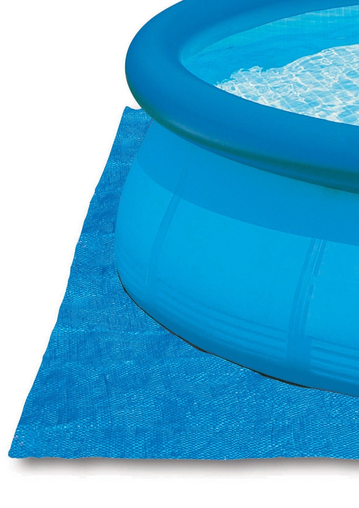 Intex Pool »Easy Set PoolKomplettset«, (Set) per Rechnung BAUR