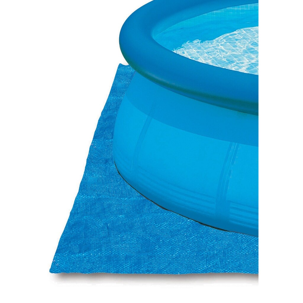 Intex Pool »Easy Set Pool-Komplettset«, (Set)