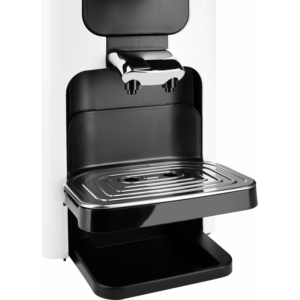 Marken Senseo Senseo Kaffeepadmaschine »Quadrante HD7865/00«, inkl. Gratis-Zugaben im Wert von € 23,90 UVP 