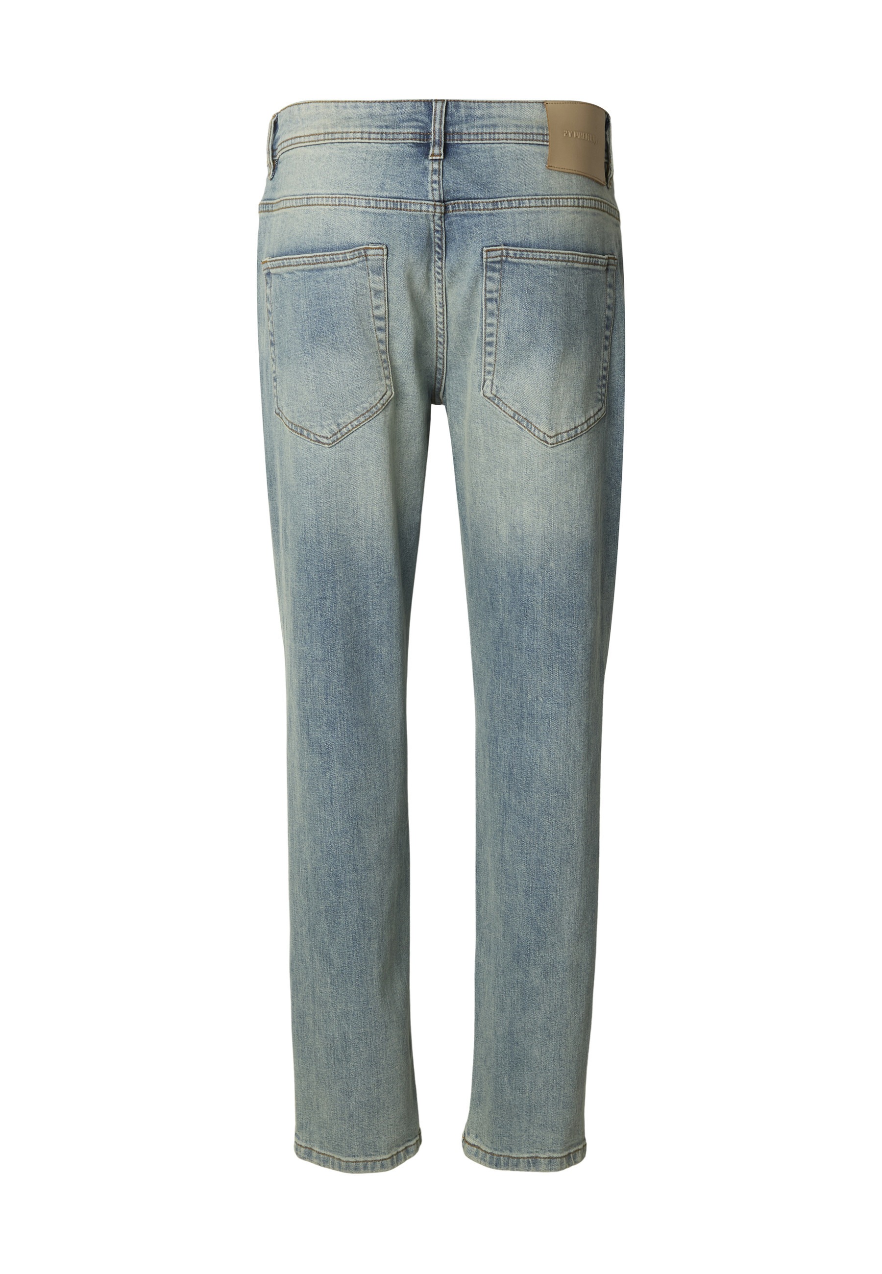 2Y Premium Bequeme Jeans "2Y Premium 2Y MATEO DESTROYED SLIM FIT JEANS" günstig online kaufen