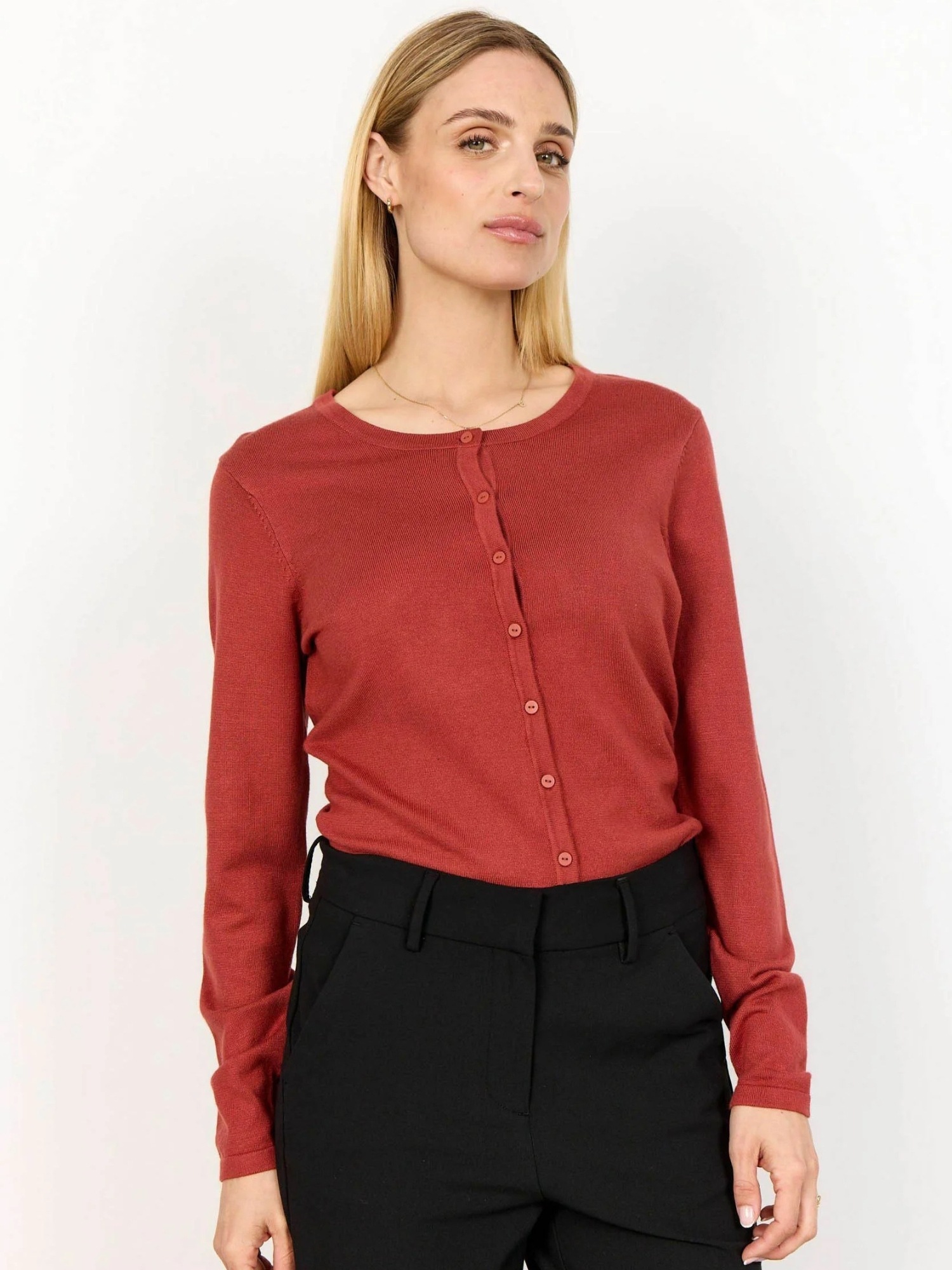 Thumbnail - soyaconcept Cardigan "Soya Concept Cardigan SC DOLLIE"