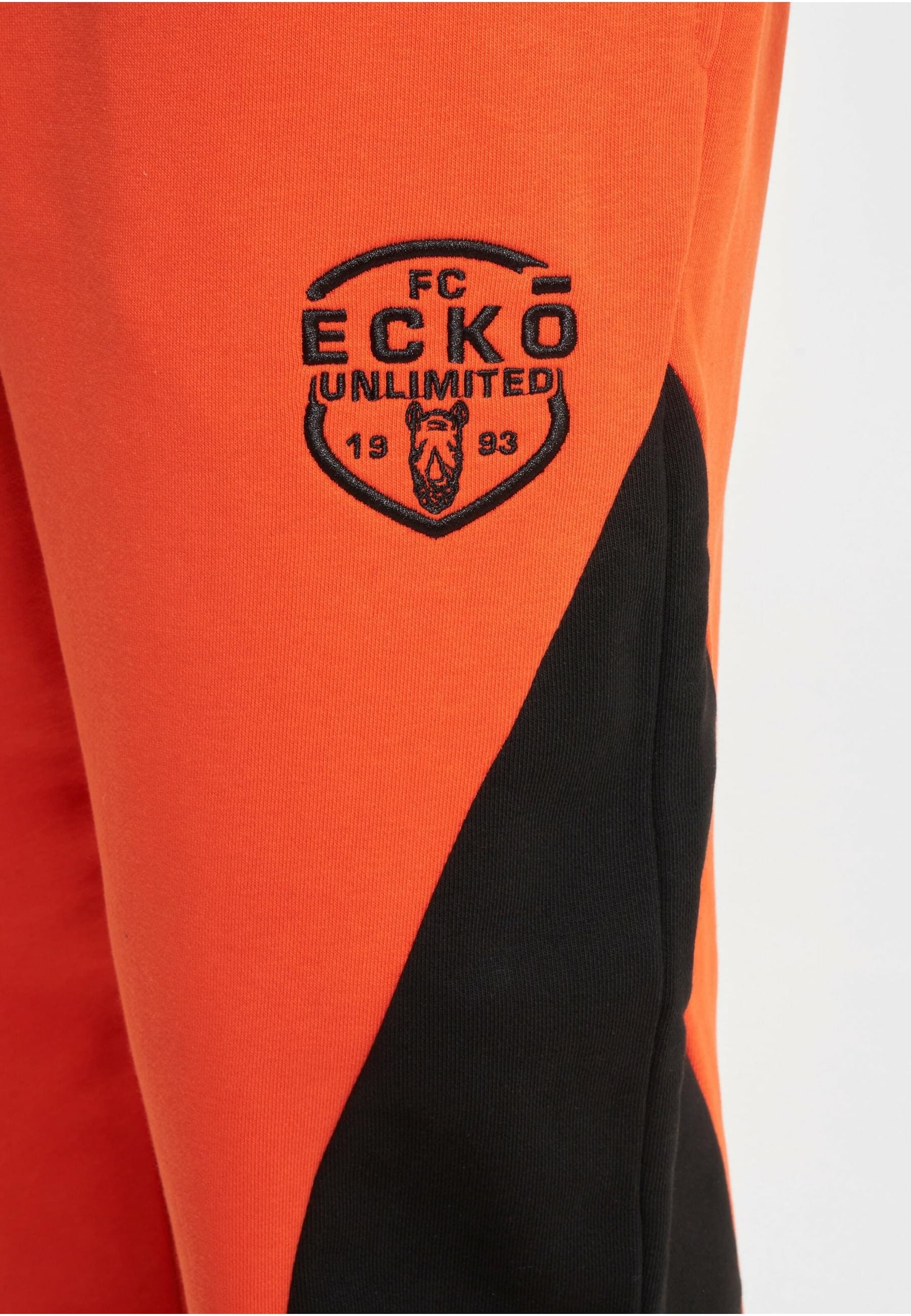 Ecko Unltd. Jogginghose »Ecko Unltd. Ecko Unltd. Construction Jogginghosen«