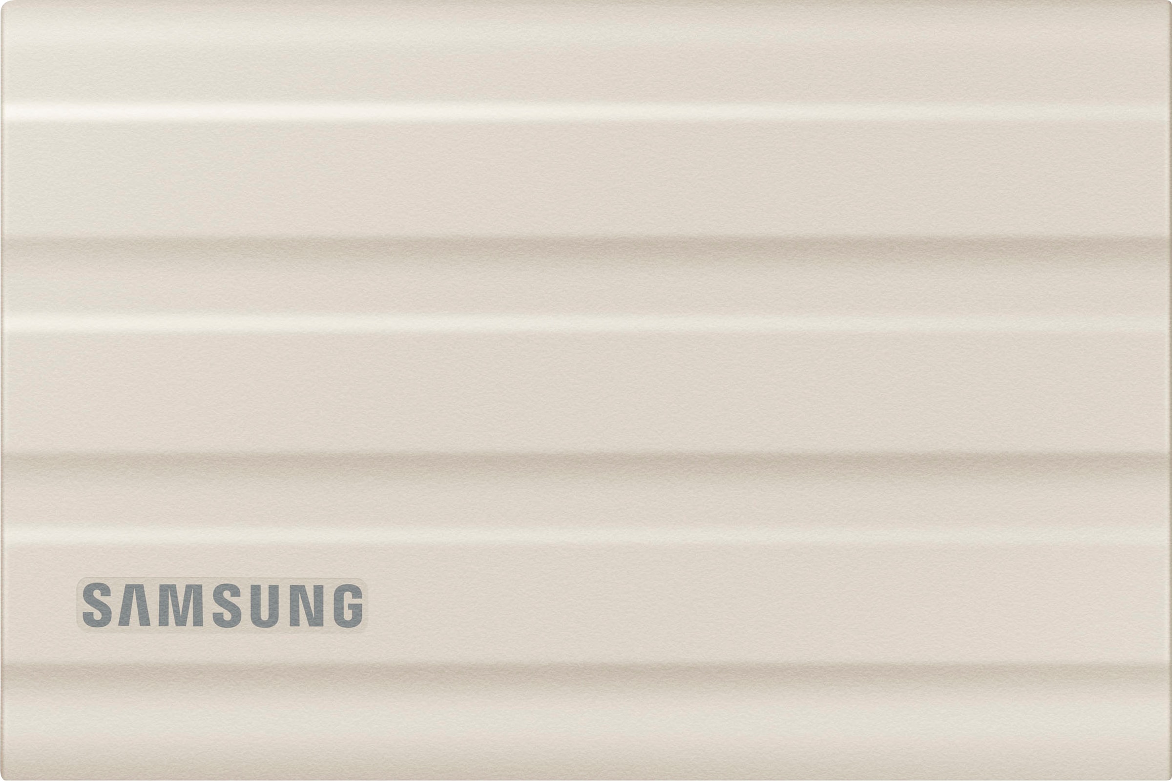 Samsung externe SSD »Portable SSD T7 Shield«, Anschluss USB 3.2 Gen-2