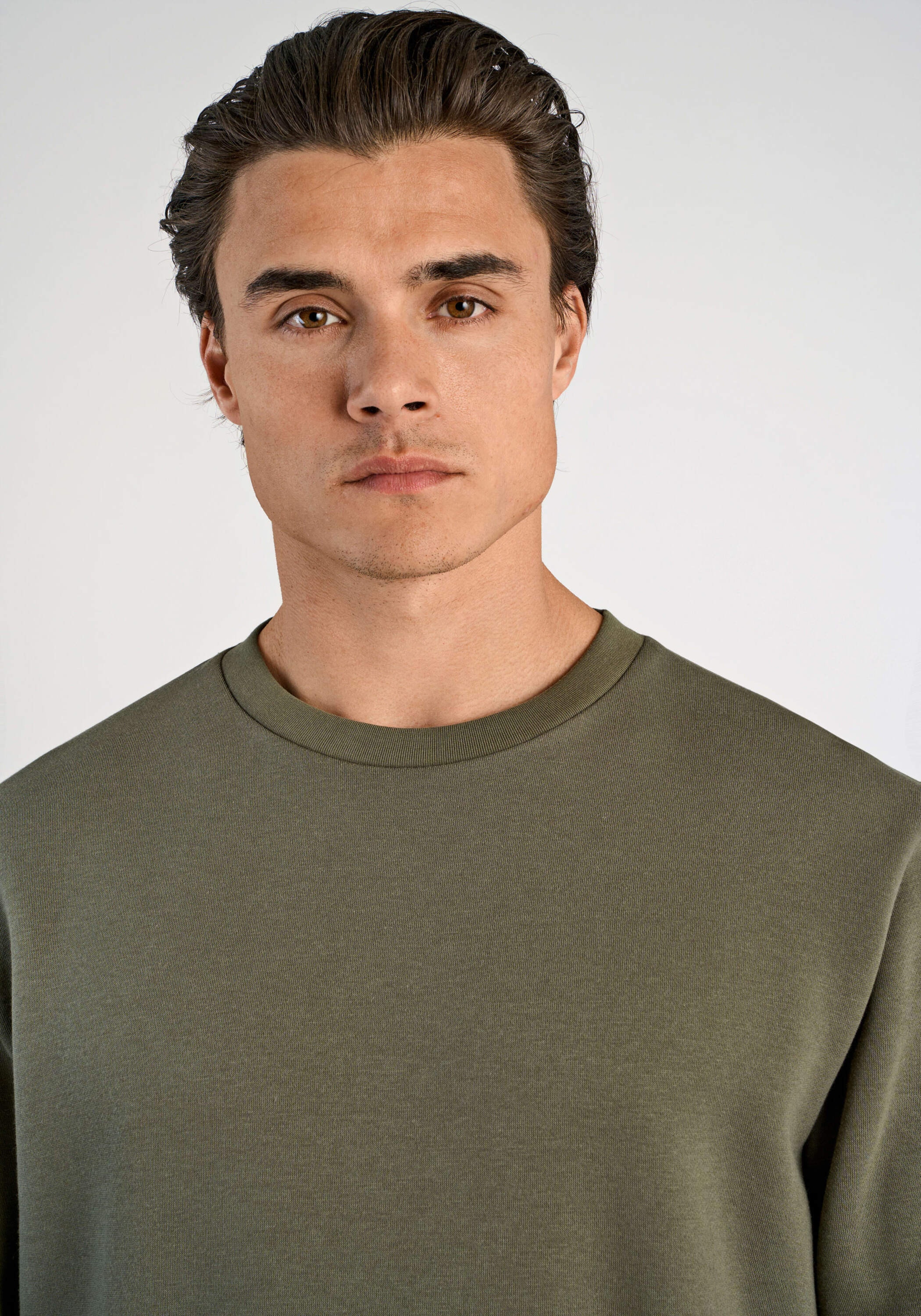 LINDBERGH Sweatshirt »Lindbergh Sweatshirt«