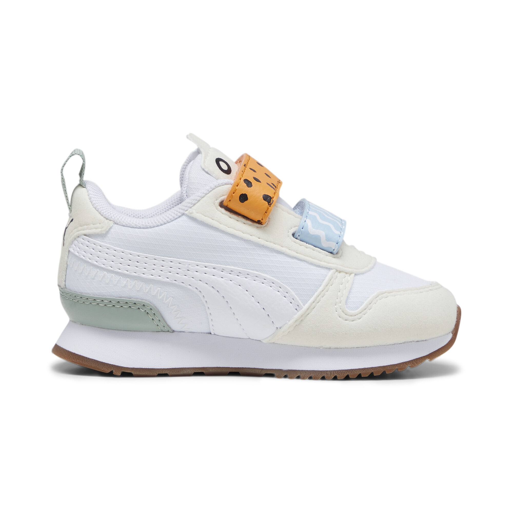 PUMA Sneaker »PUMA R78 Mix Match Sneakers Kinder«