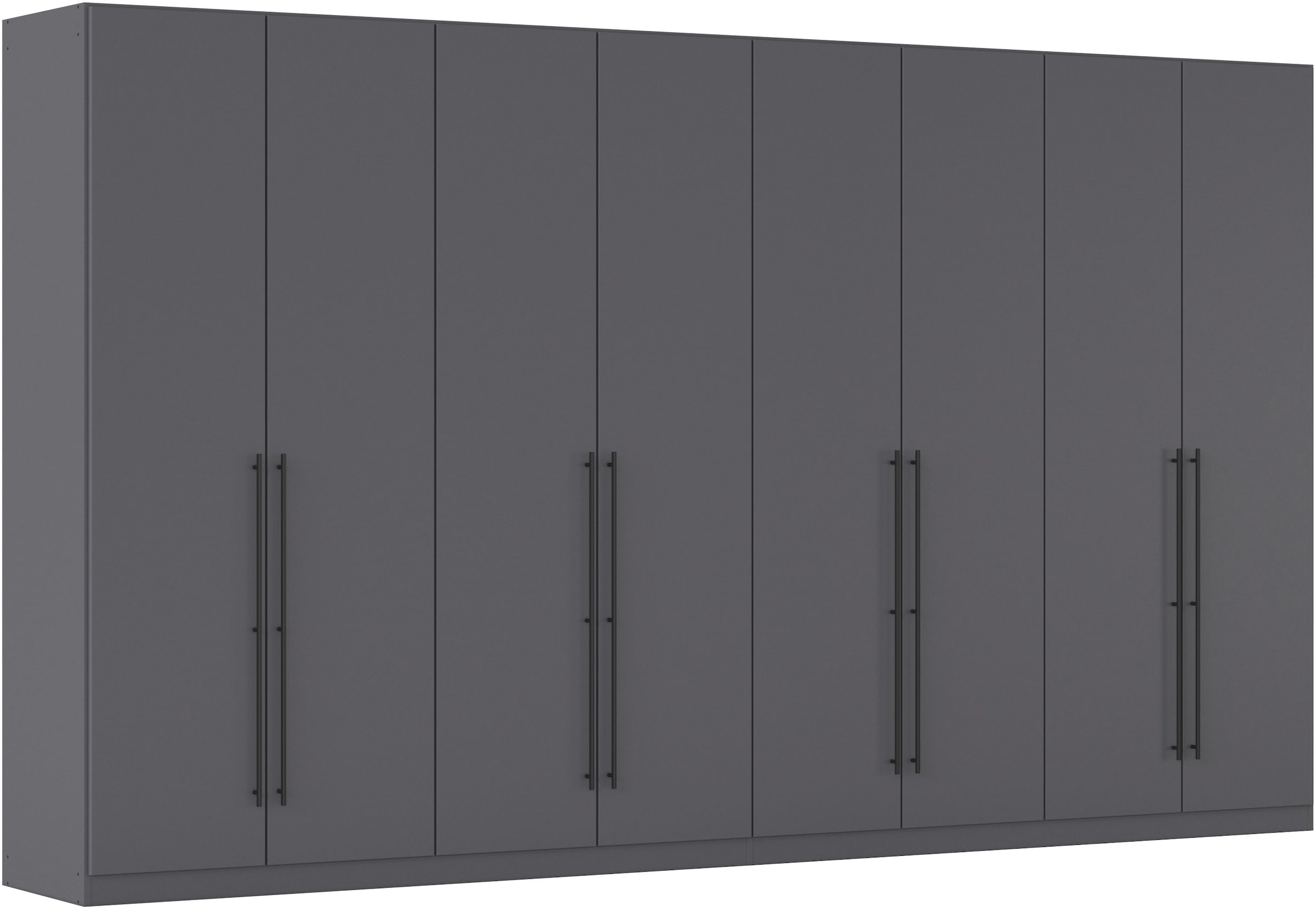 rauch Kleiderschrank "Drehtürenschrank Schrank Garderobe Wäscheschrank Schl günstig online kaufen