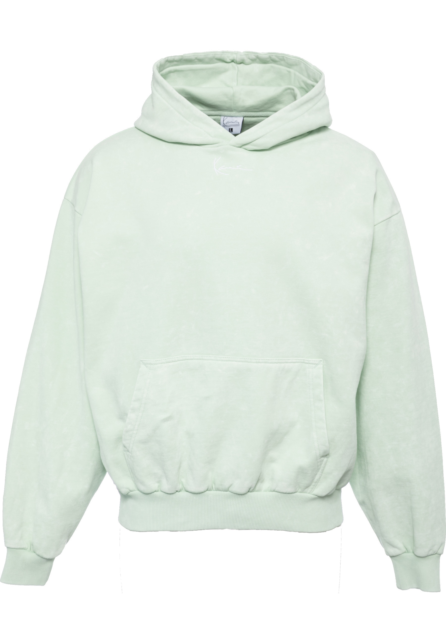 Karl Kani Kapuzensweatshirt "Karl Kani Herren", 1 Stk. günstig online kaufen