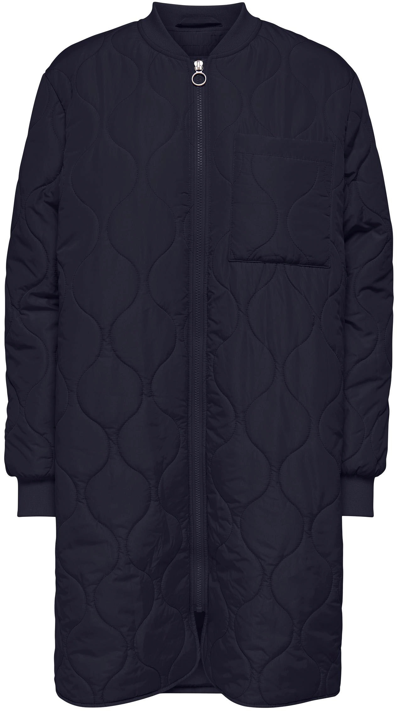 ONLY Steppjacke »ONLVIOLA QUILTED OVERSIZE ...