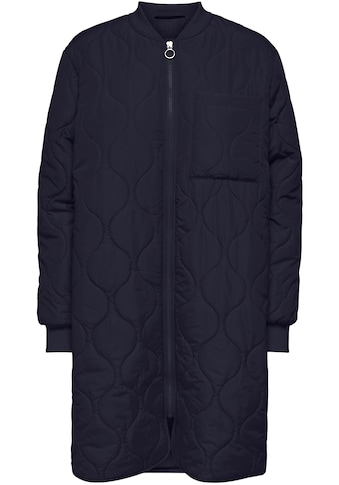 ONLY Steppjacke »ONLVIOLA QUILTED OVERSIZE ...