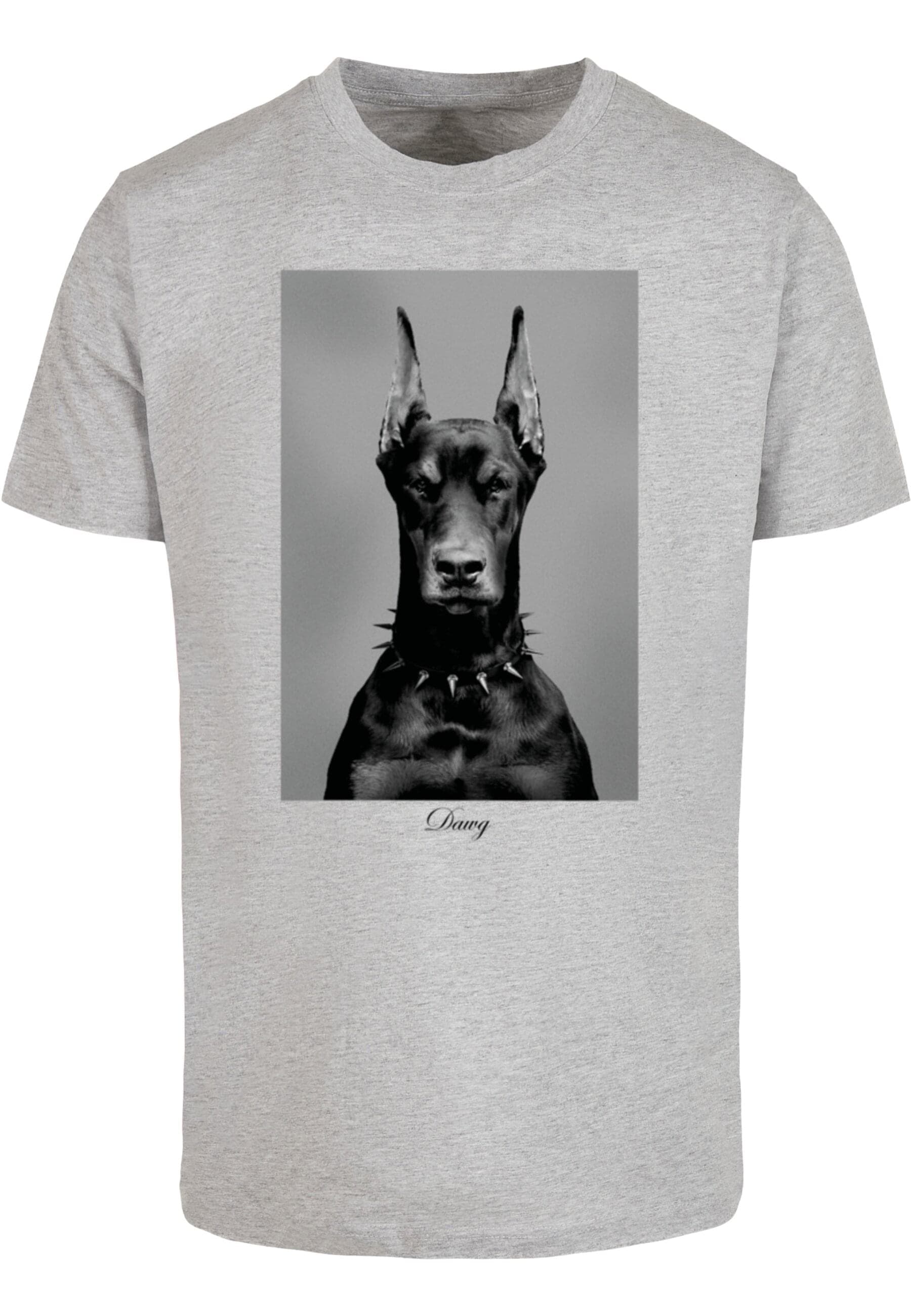 MisterTee T-Shirt "MisterTee Herren Dawg Tee" 1 Stk. tlg. günstig online kaufen