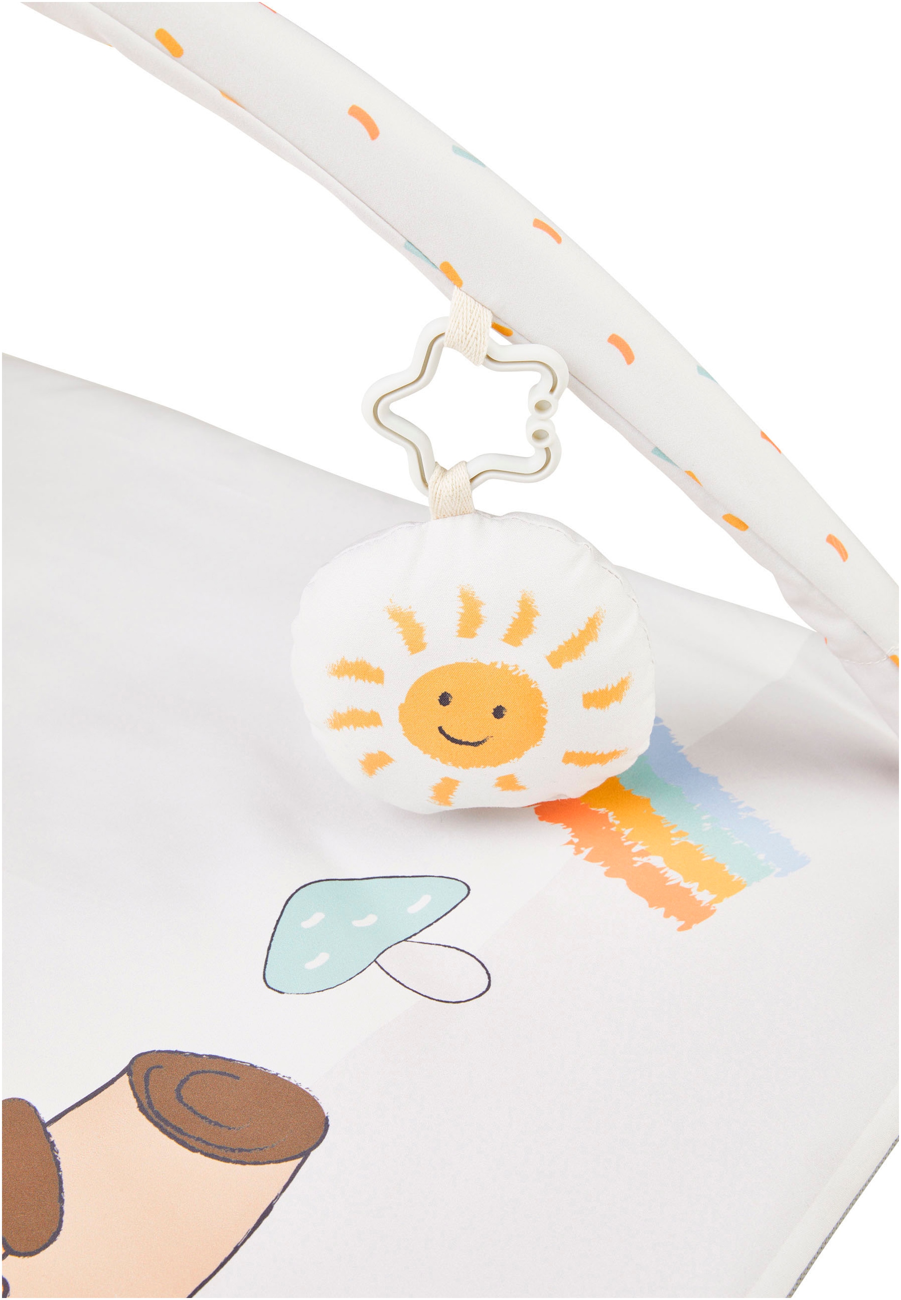 Sterntaler® Spielbogen »Fuchs Filou«