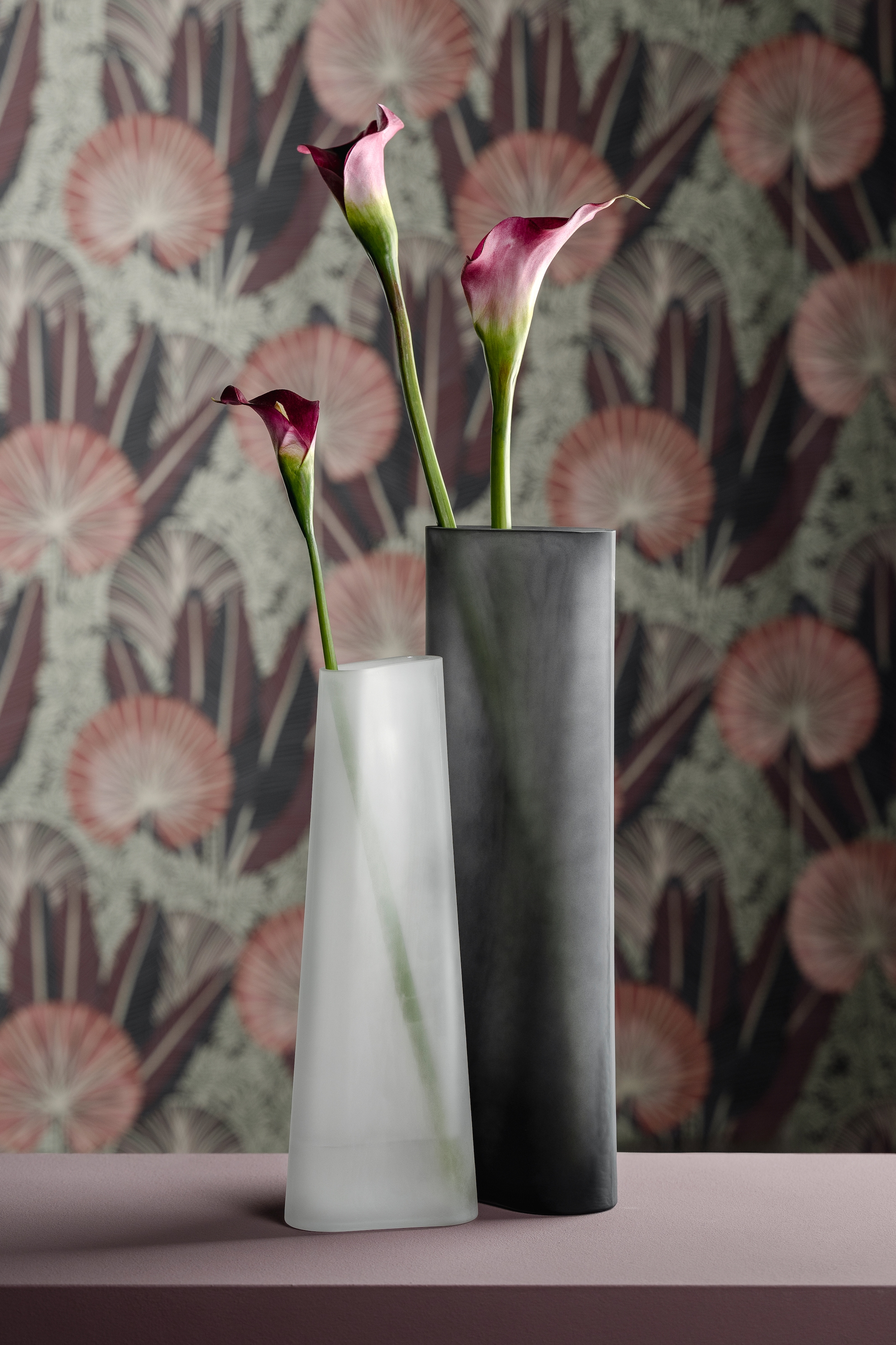 LEONARDO Dekovase »GK/Vase TURNO«, (1 St.)