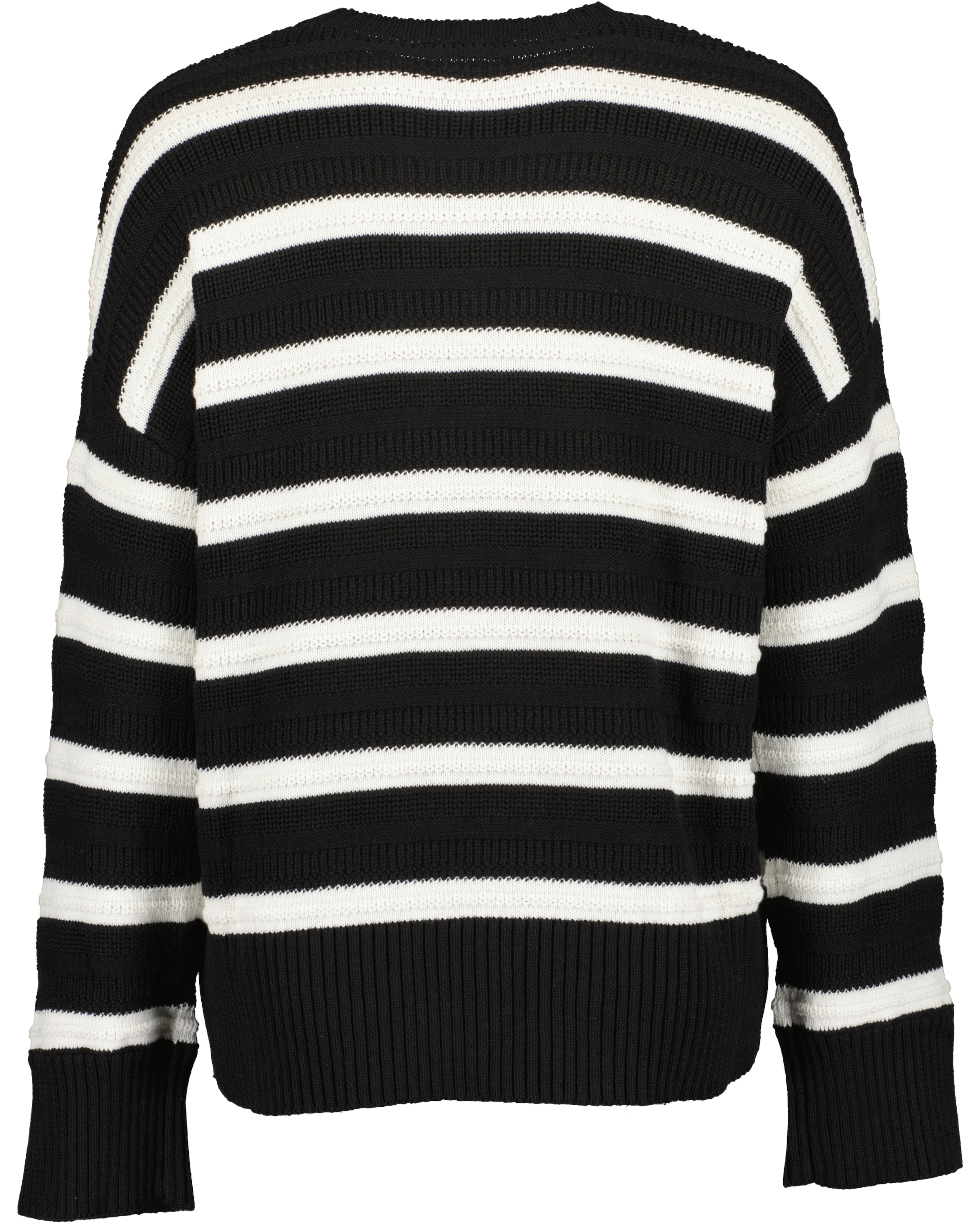 Blue Seven Strickpullover »Blue Seven Pullover BATON ROUGE«, (1 tlg.)