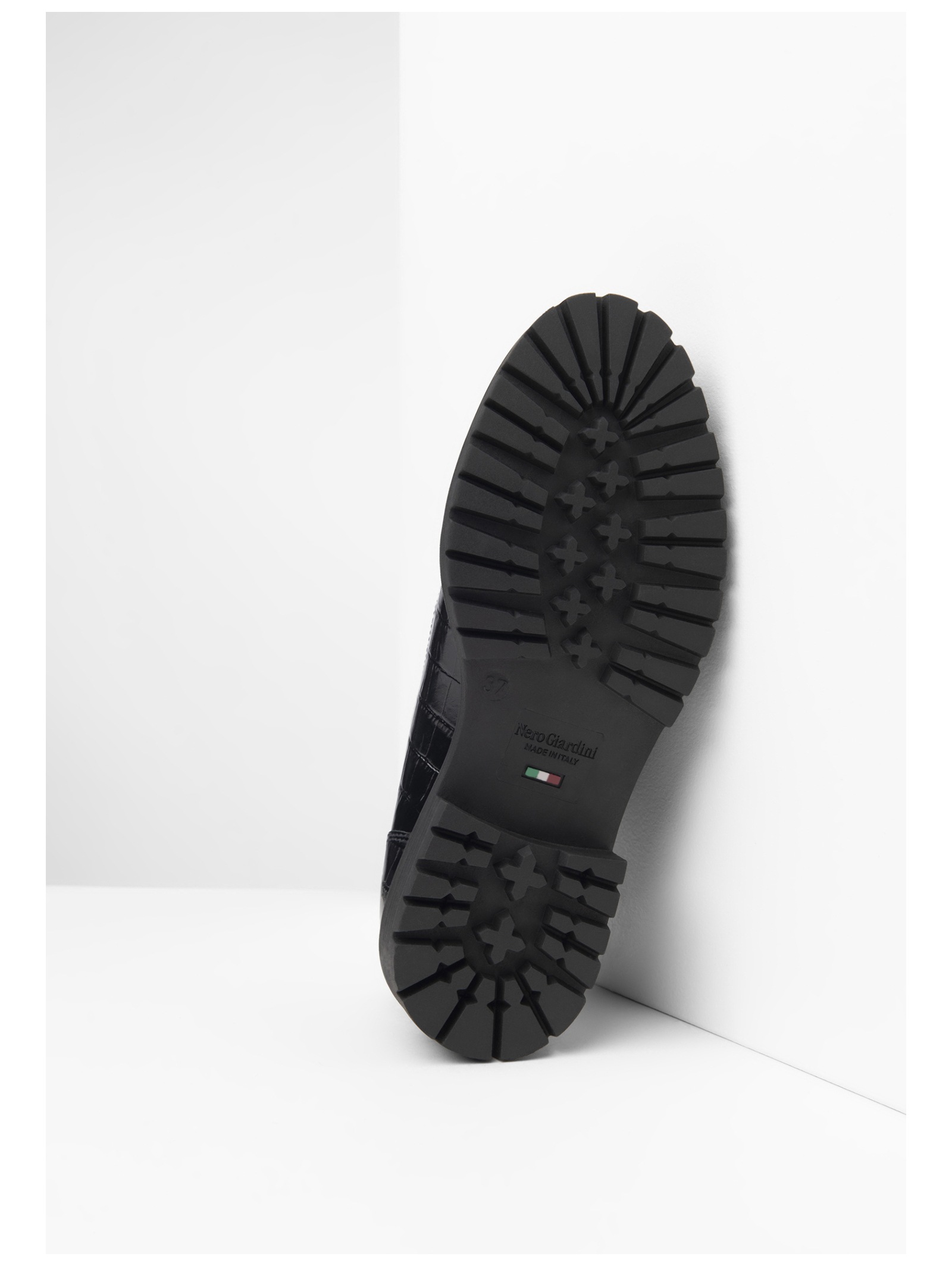 Nero Giardini Pumps »Nero Giardini Pumps Leder«