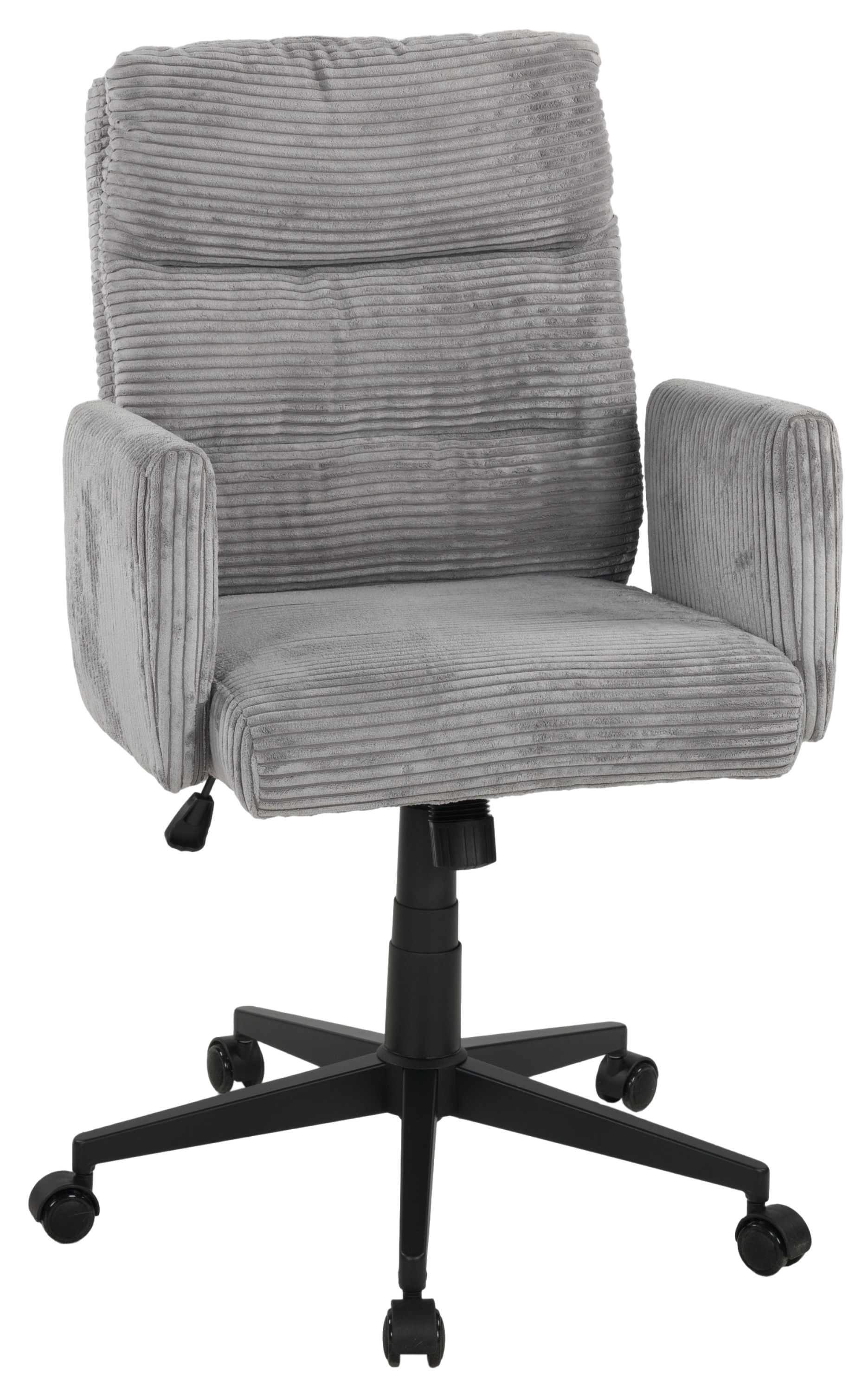 Duo Collection Drehstuhl "Drehstuhl Charly" () 1 Stk.Federkern, Wippmechani günstig online kaufen