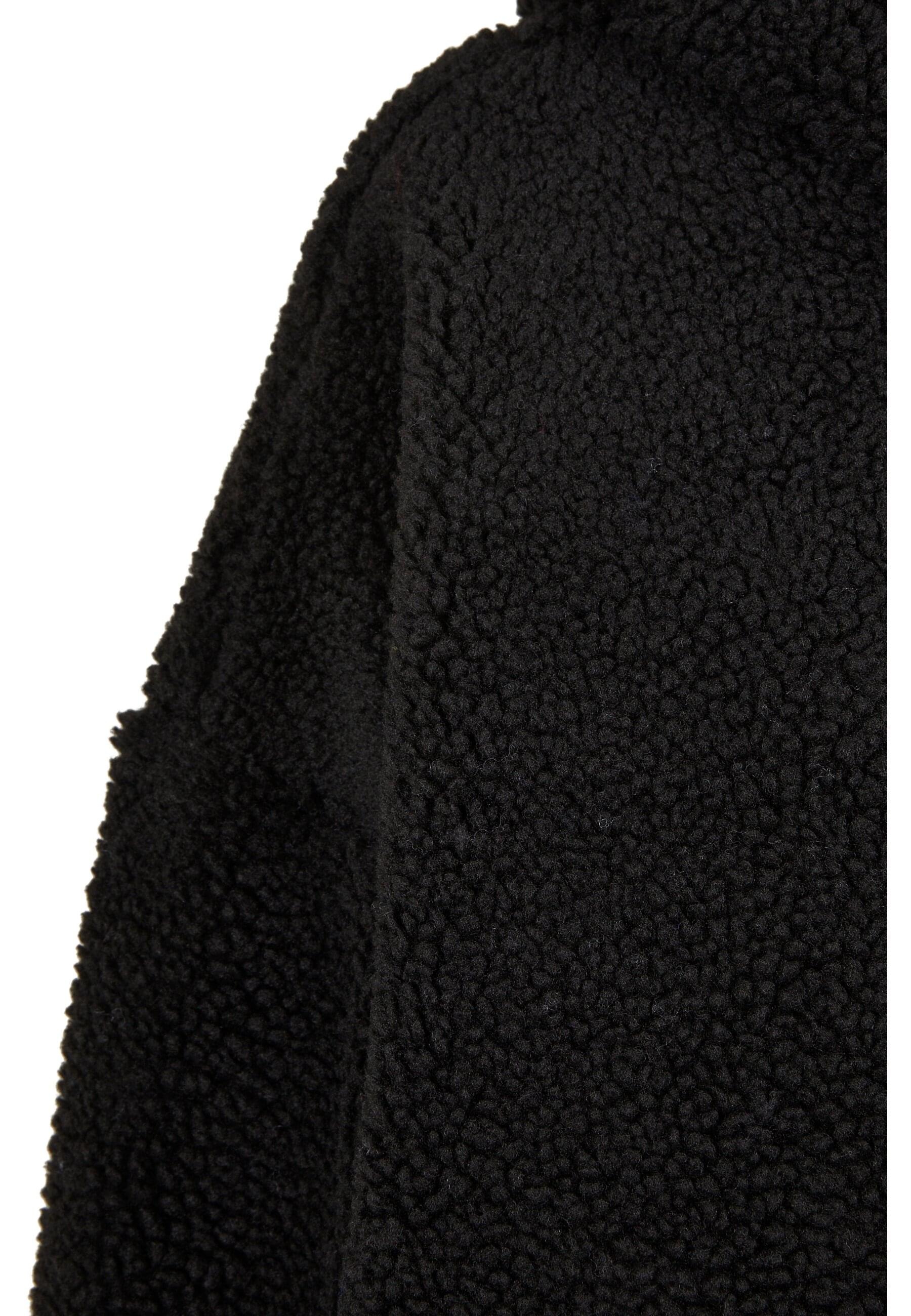 Karl Kani Kapuzenpullover »Karl Kani Damen KW224-030-1KK Retro Patch OS Teddy Hoodie«, (1 tlg.)