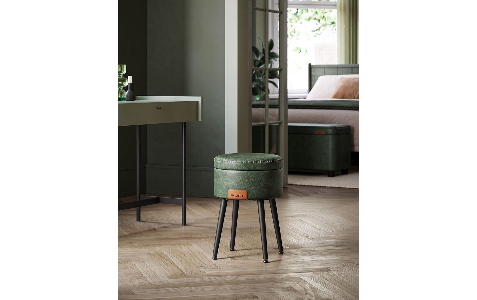 VASAGLE Hocker »32 cm«