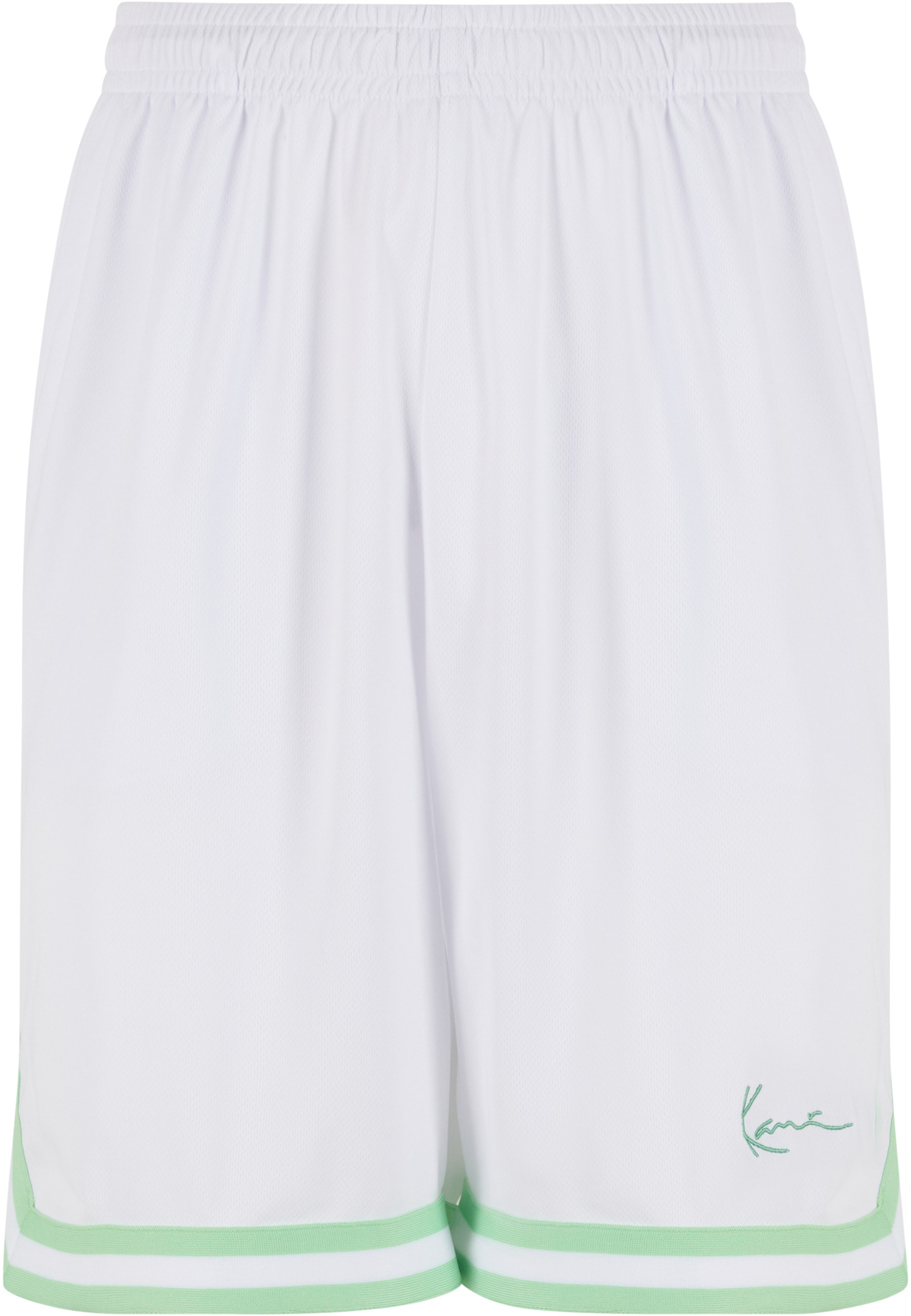 Karl Kani Shorts "Karl Kani Small Signature Essential Mesh Shorts" günstig online kaufen