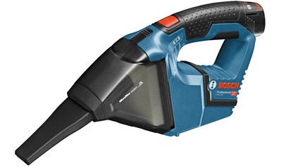 Bosch Professional Akku-Handstaubsauger »GAS 12V«, (Set), 12 V, ohne Akku und Ladegerät kaufen