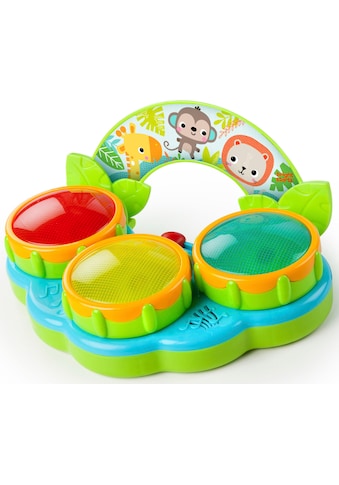 Bright Starts Spielzeug-Musikinstrument »Safari Beat...