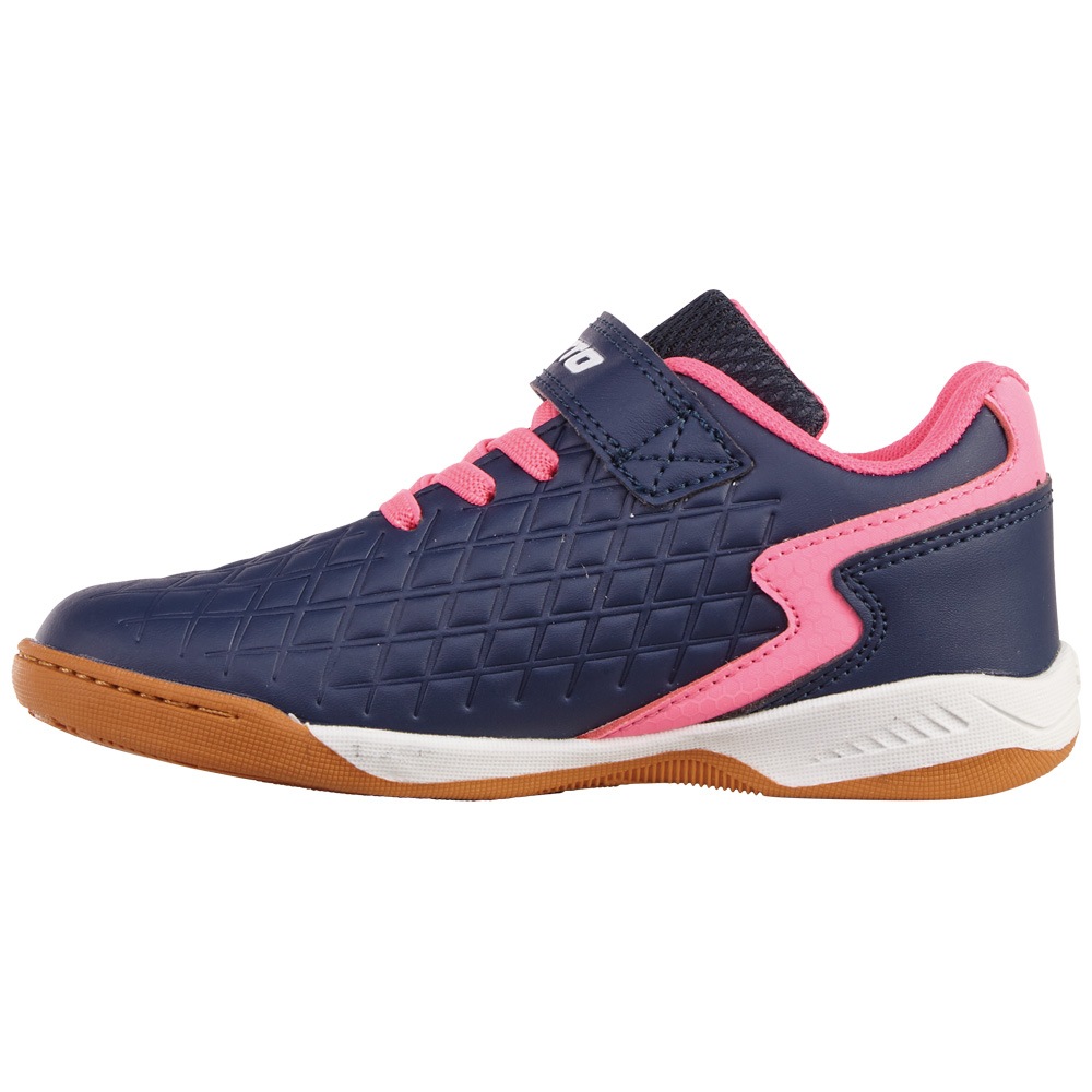 lotto Hallenschuh, - auch für den Hallensport