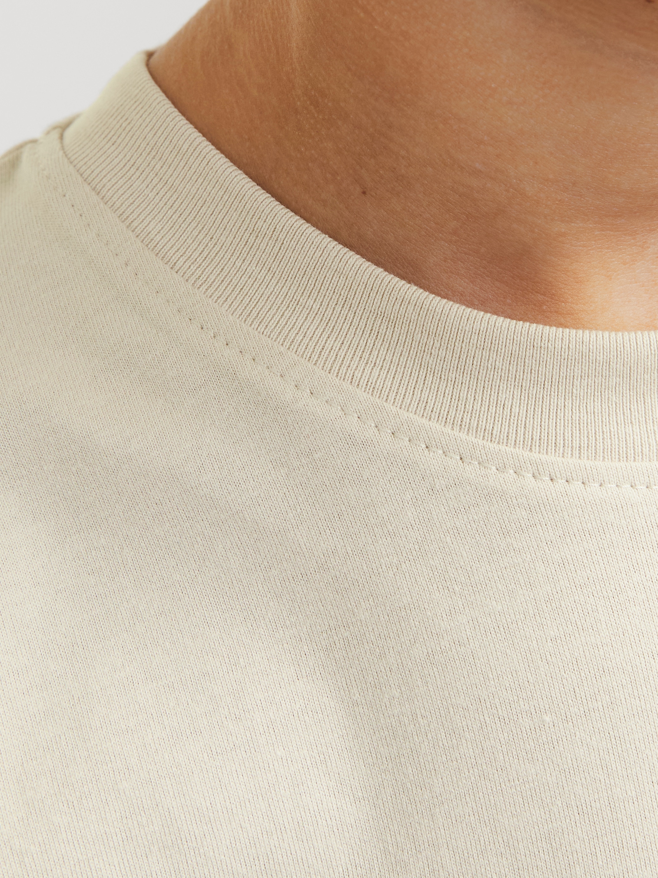 Jack & Jones Junior T-Shirt »JJEBRANDES BACKP RELAXED TEE SS SN JNR«
