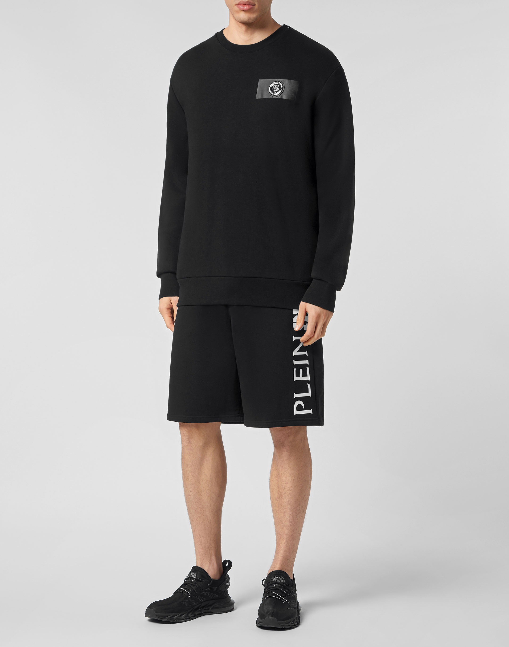 Thumbnail - PLEIN SPORT Sweatshirt "Plein Sport"