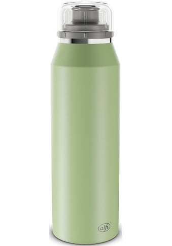 Alfi Isolierflasche »ENDLESS ISO BOTTLE« Ed...