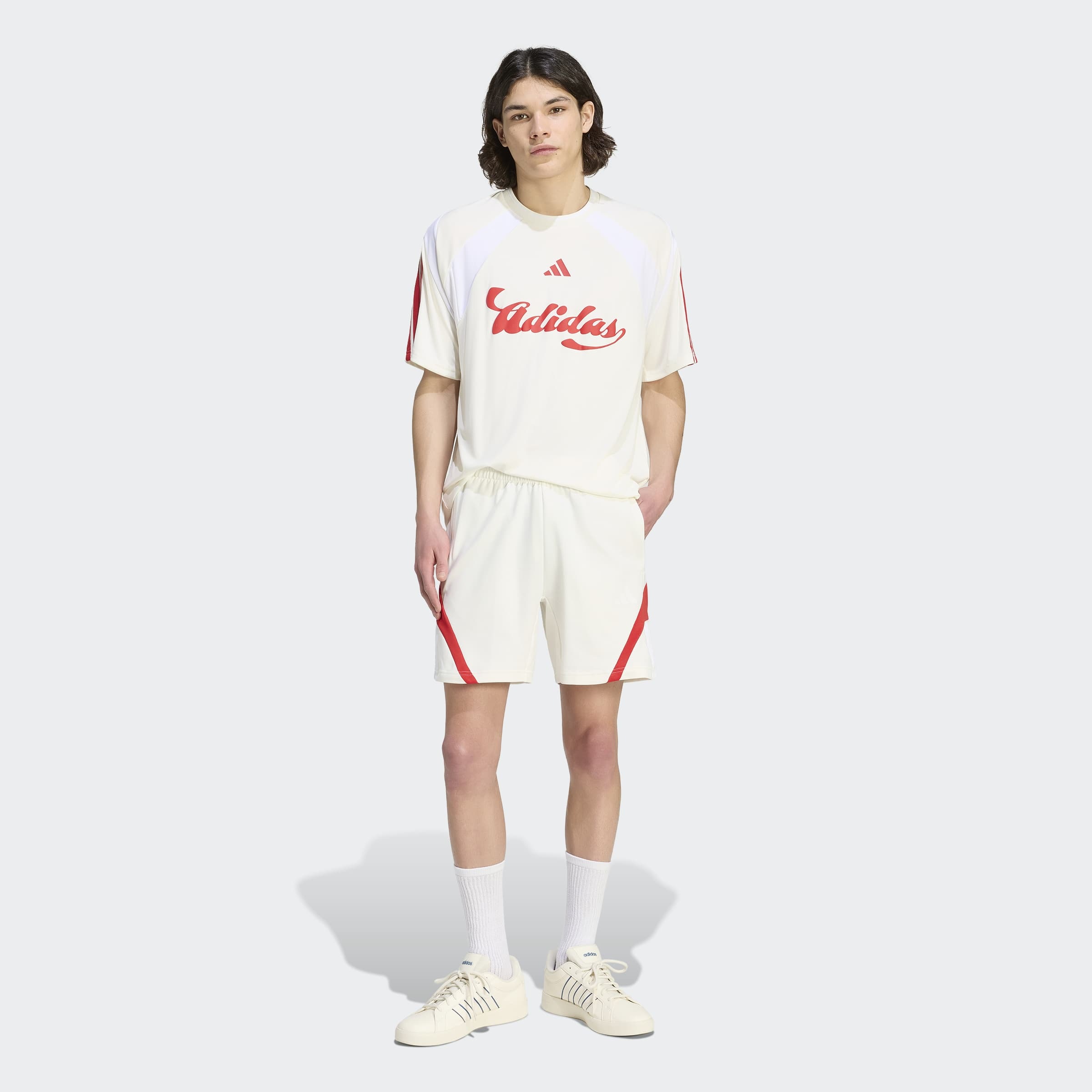 adidas Sportswear Shorts »HOUSE OF TIRO NATIONS PACK«