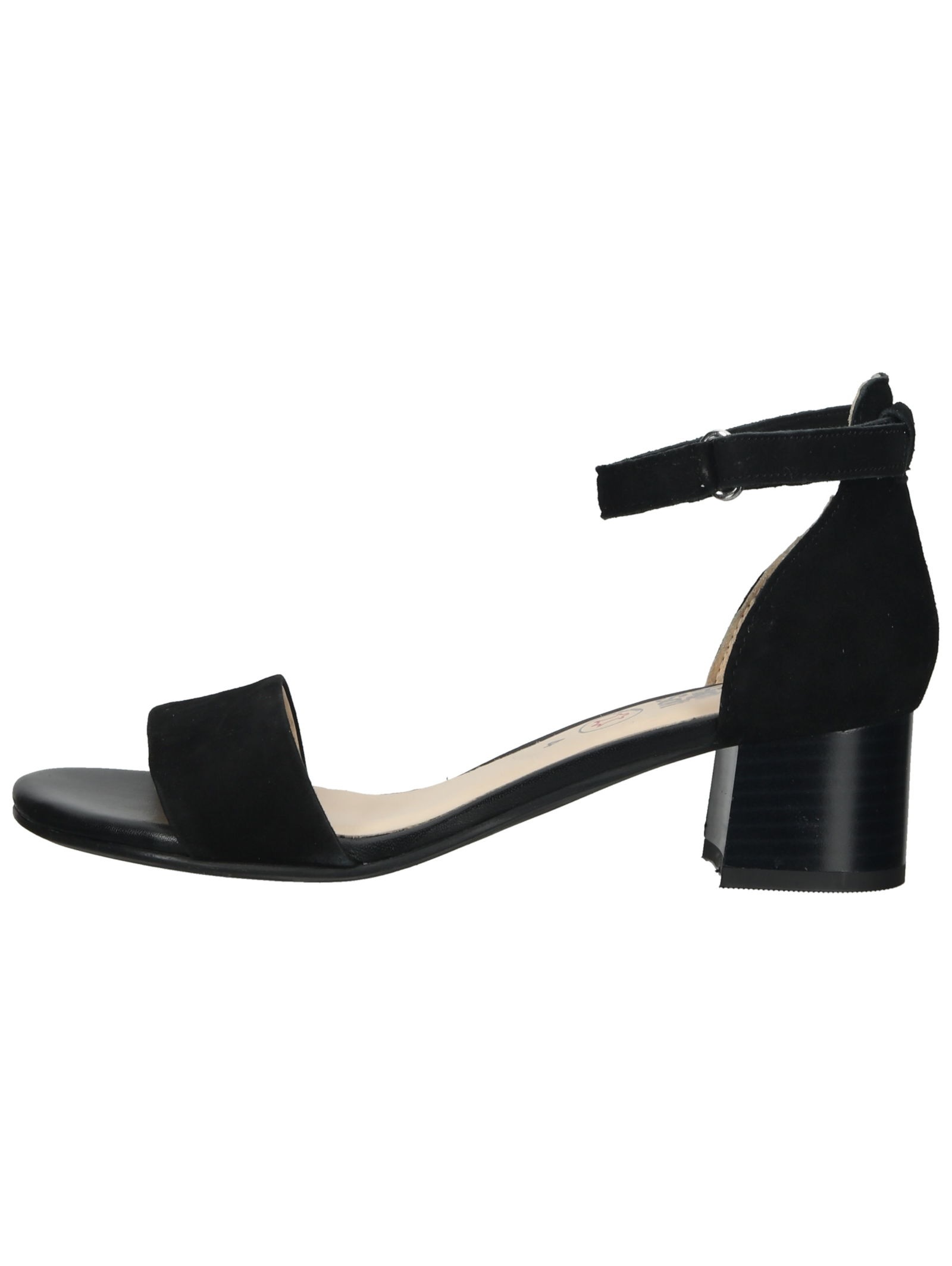 Ara Riemchensandale "Ara Sandalen Veloursleder" günstig online kaufen