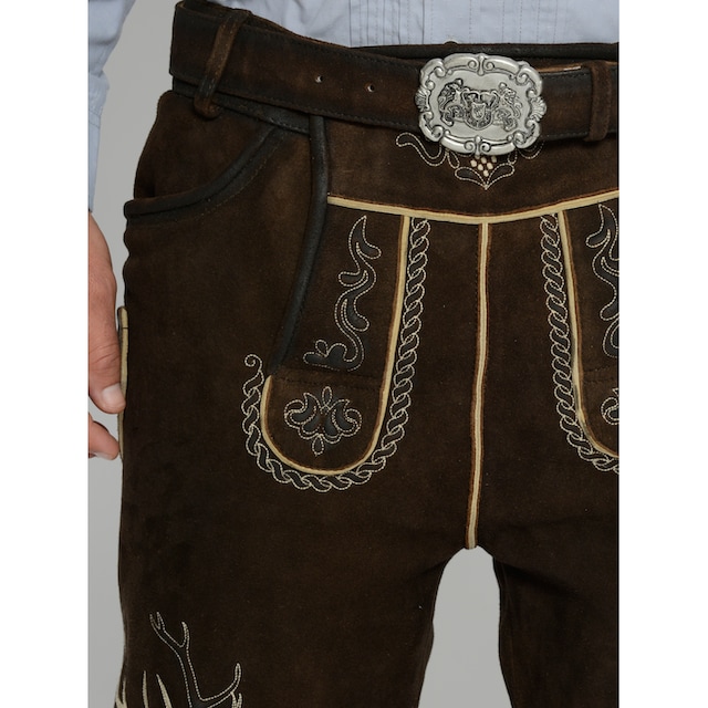 JCC Trachtenhose »31023200« | BAUR