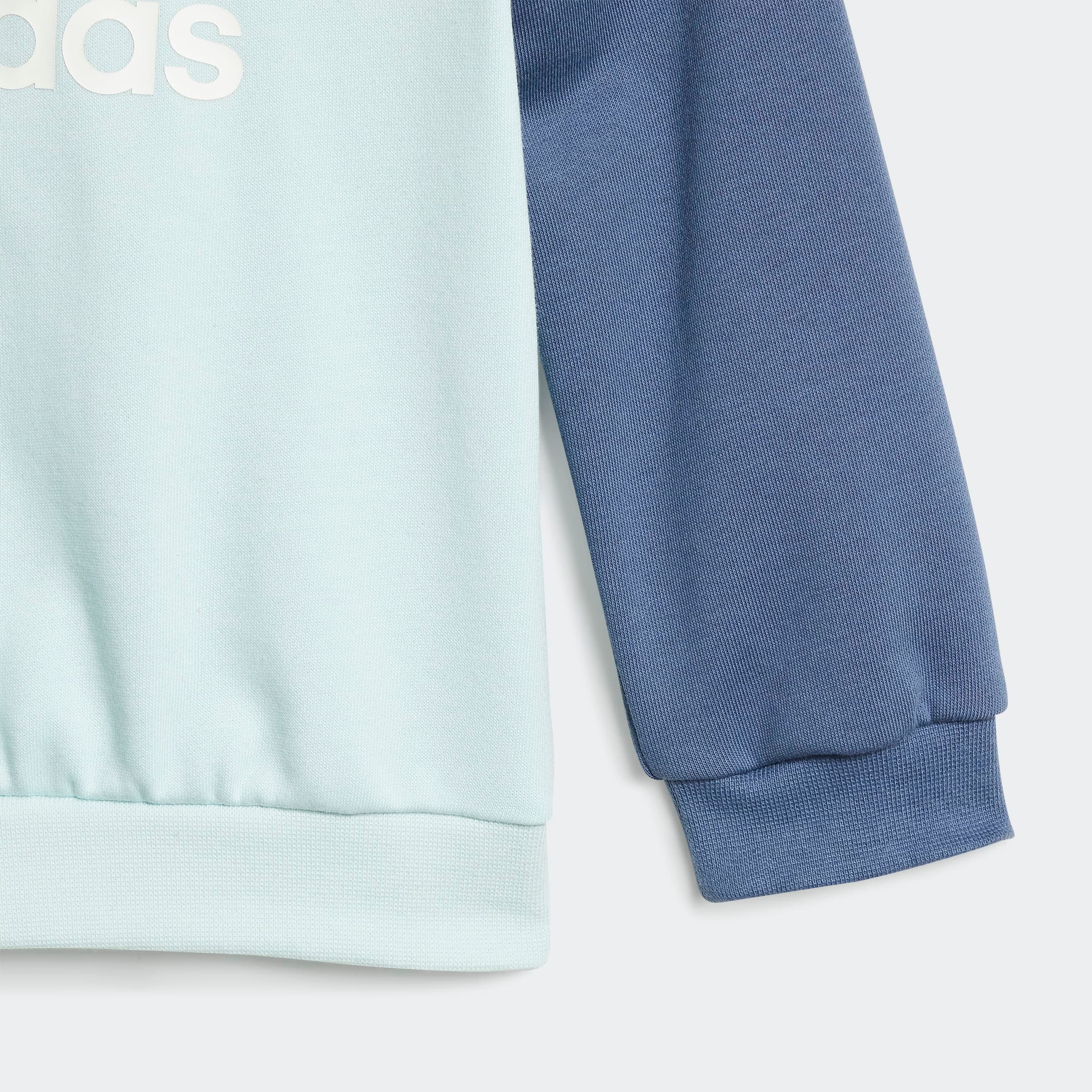 adidas Sportswear Trainingsanzug »I CB FT JOG«, (2 tlg.)