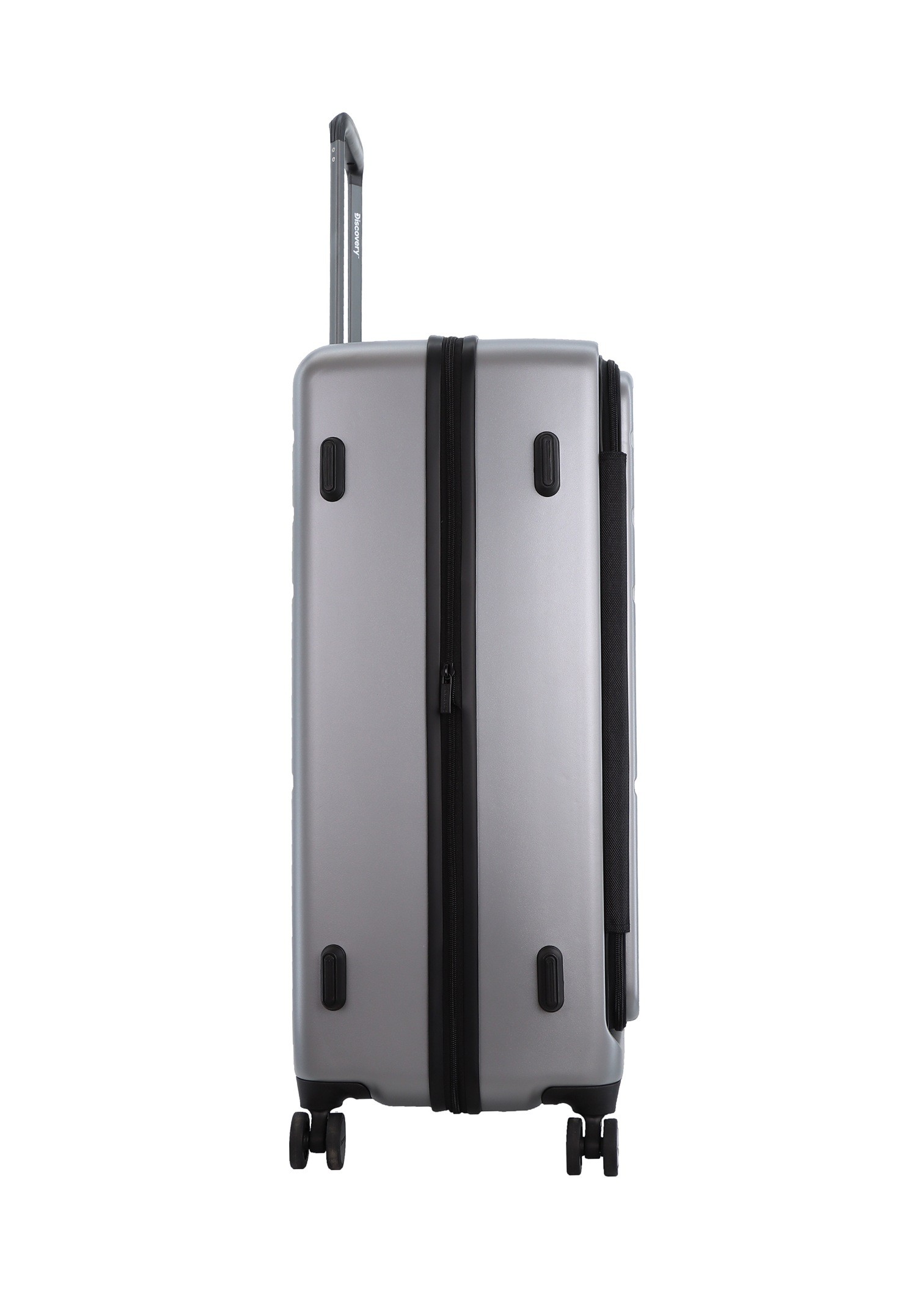 Thumbnail - Discovery Koffer "Patrol" 3 Stk. tlg. mit ausziehbarem Teleskopgriff